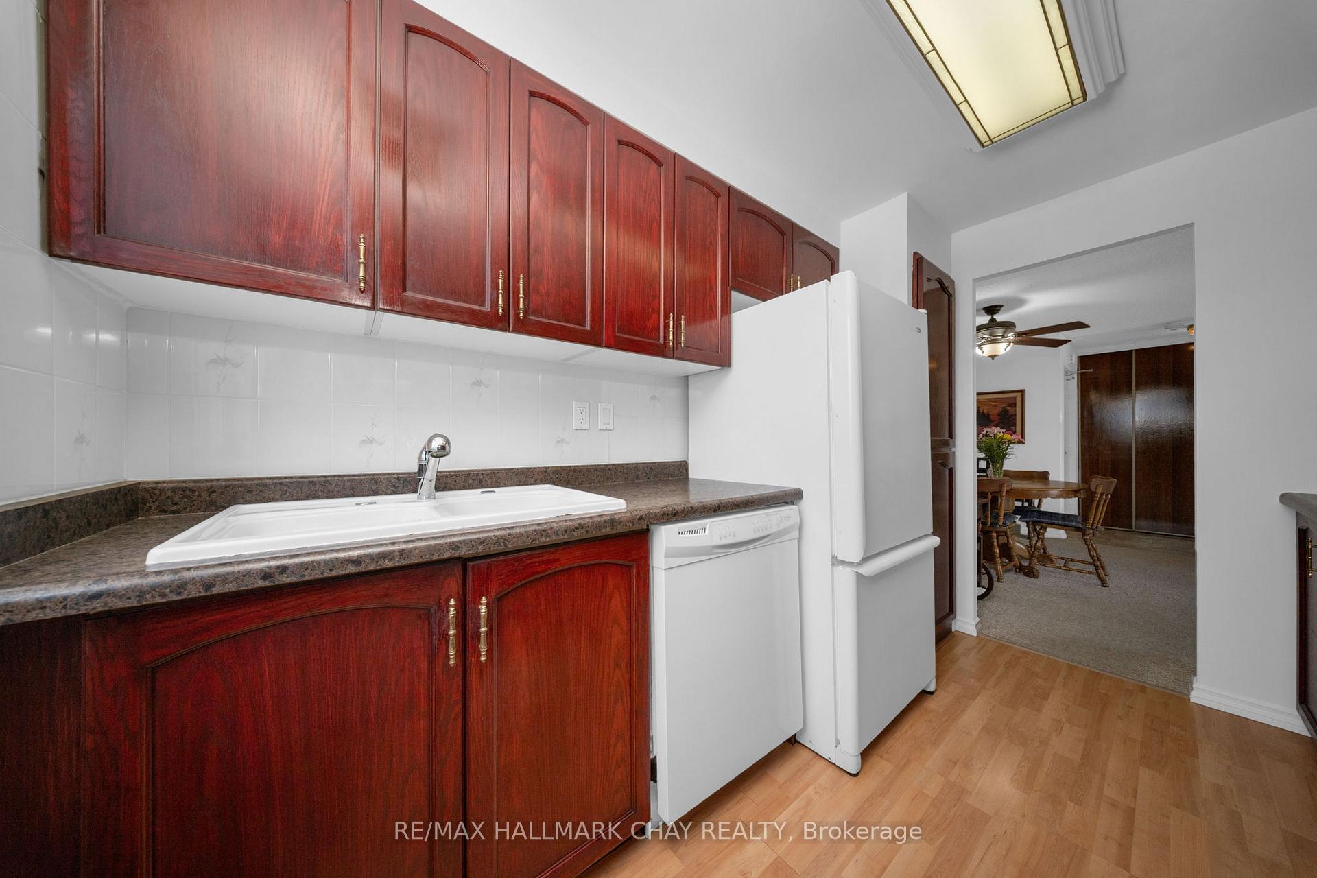 Photo 16 of Unit 406, 414 Blake Street, Barrie, Codrington — HOMEH