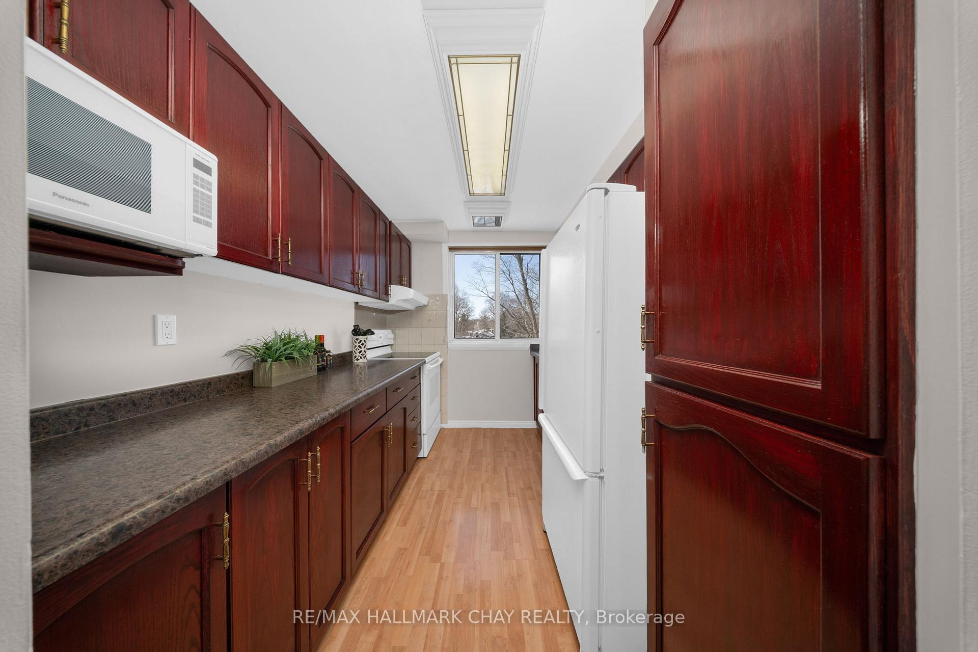 Photo 17 of Unit 406, 414 Blake Street, Barrie, Codrington — HOMEH