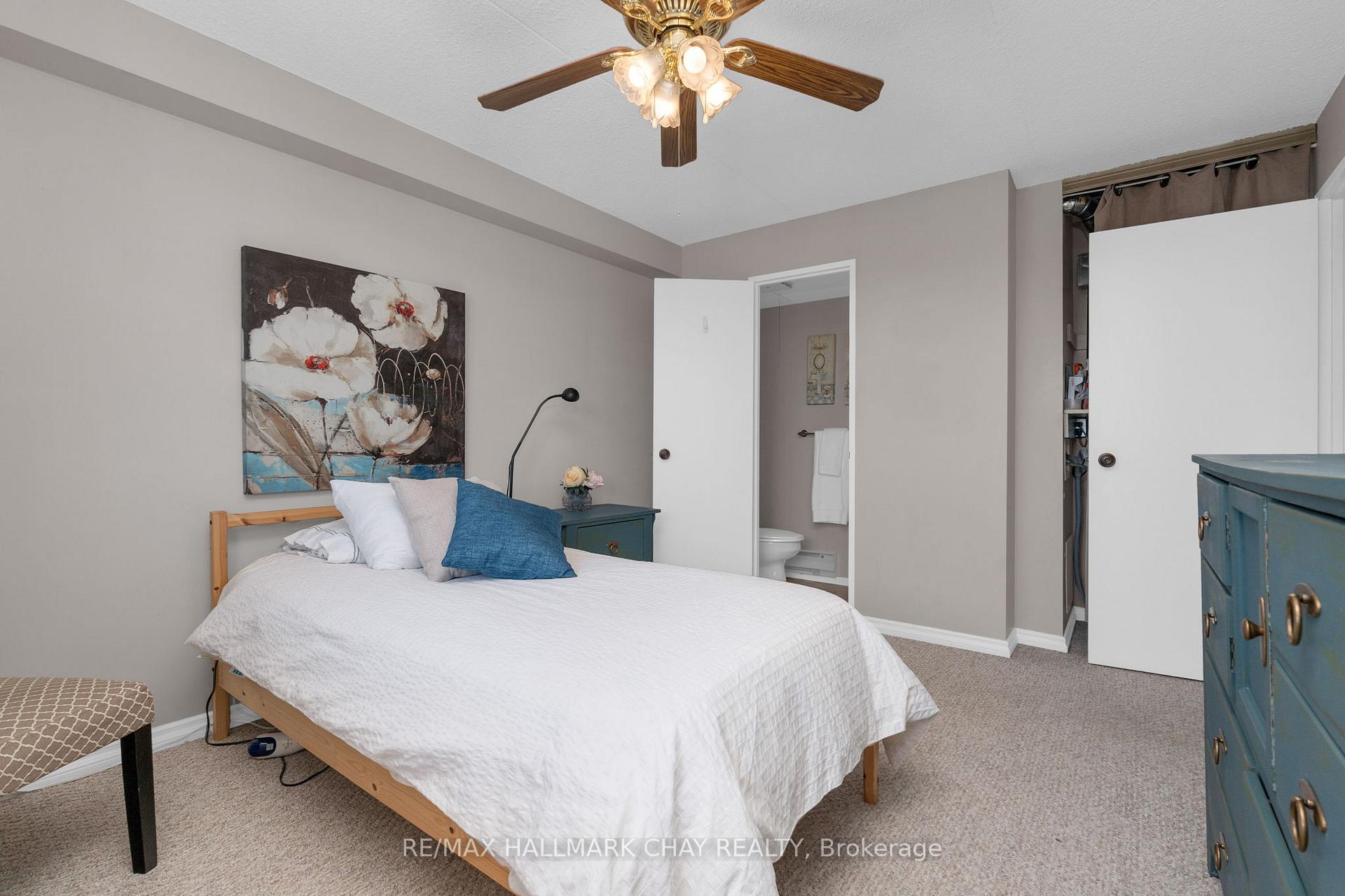 Photo 20 of Unit 406, 414 Blake Street, Barrie, Codrington — HOMEH