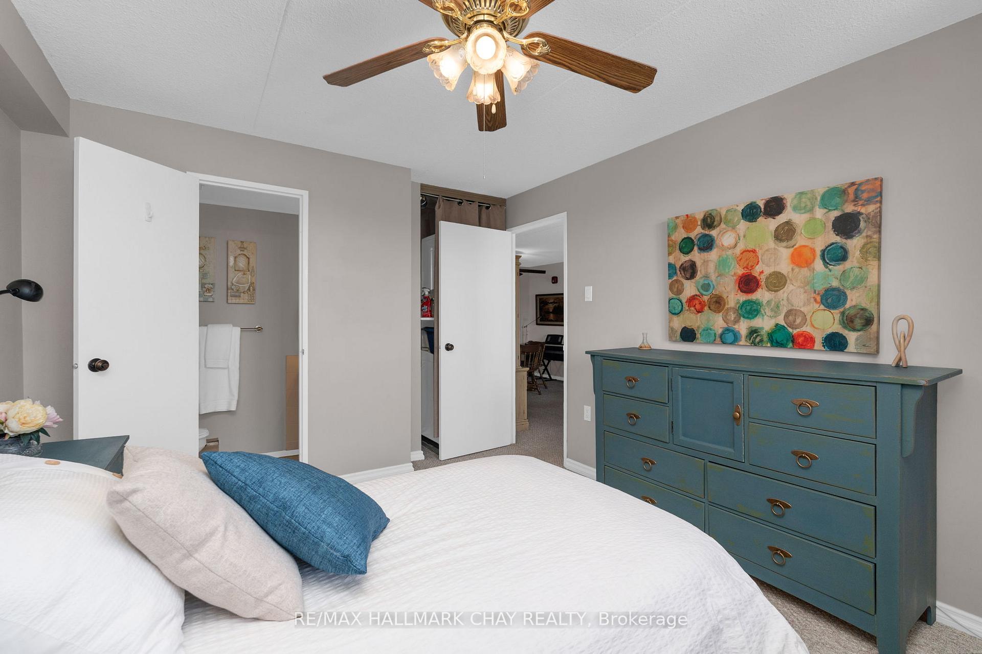 Photo 21 of Unit 406, 414 Blake Street, Barrie, Codrington — HOMEH