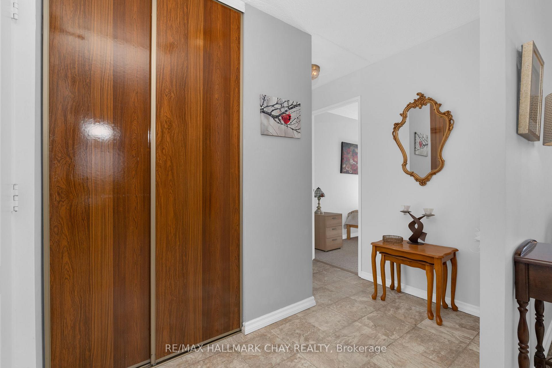 Photo 22 of Unit 406, 414 Blake Street, Barrie, Codrington — HOMEH
