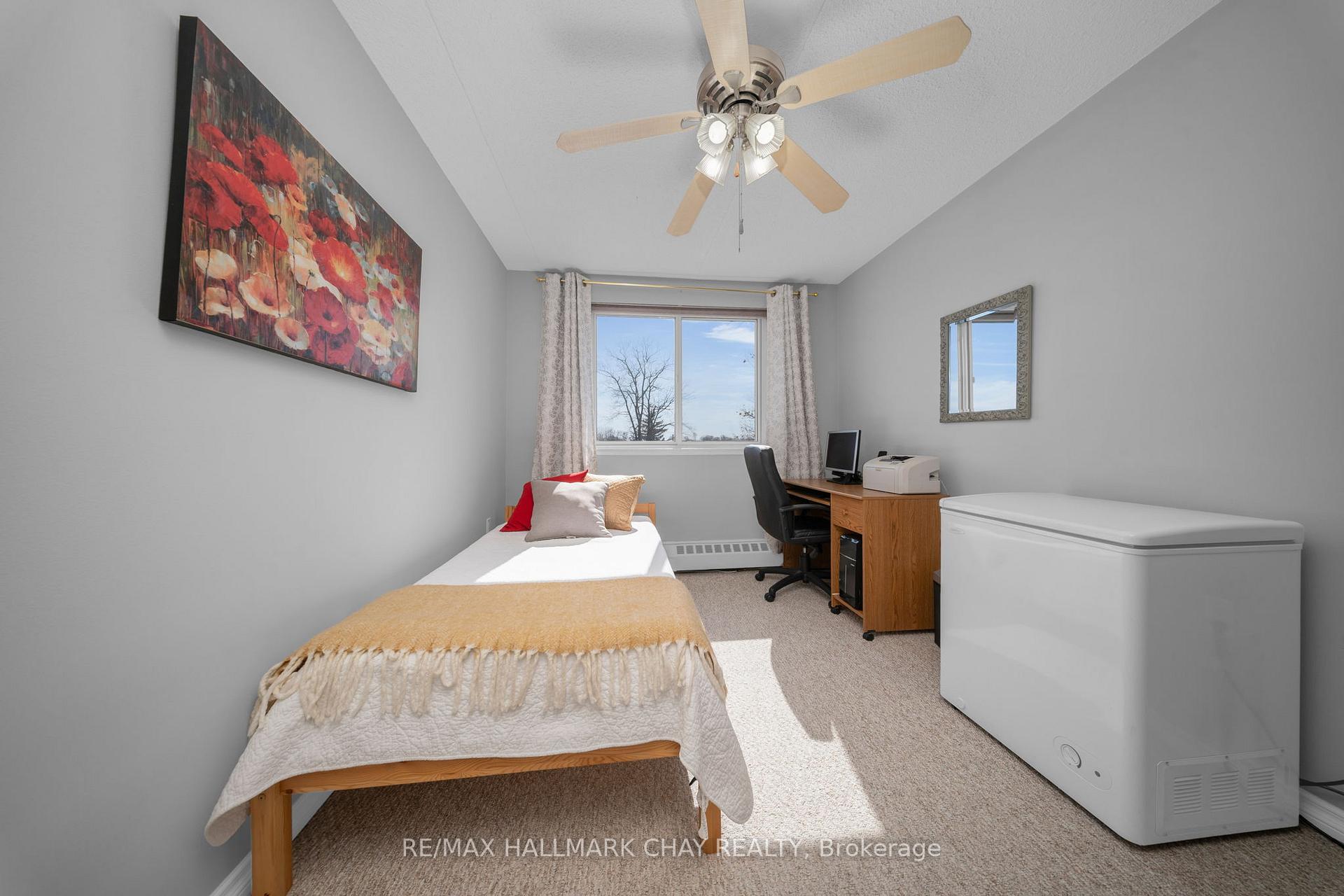 Photo 23 of Unit 406, 414 Blake Street, Barrie, Codrington — HOMEH