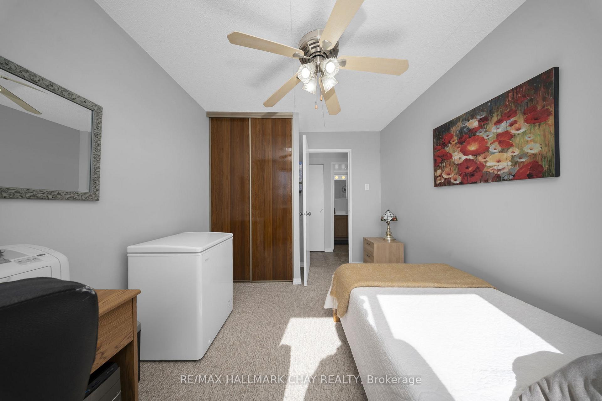 Photo 25 of Unit 406, 414 Blake Street, Barrie, Codrington — HOMEH