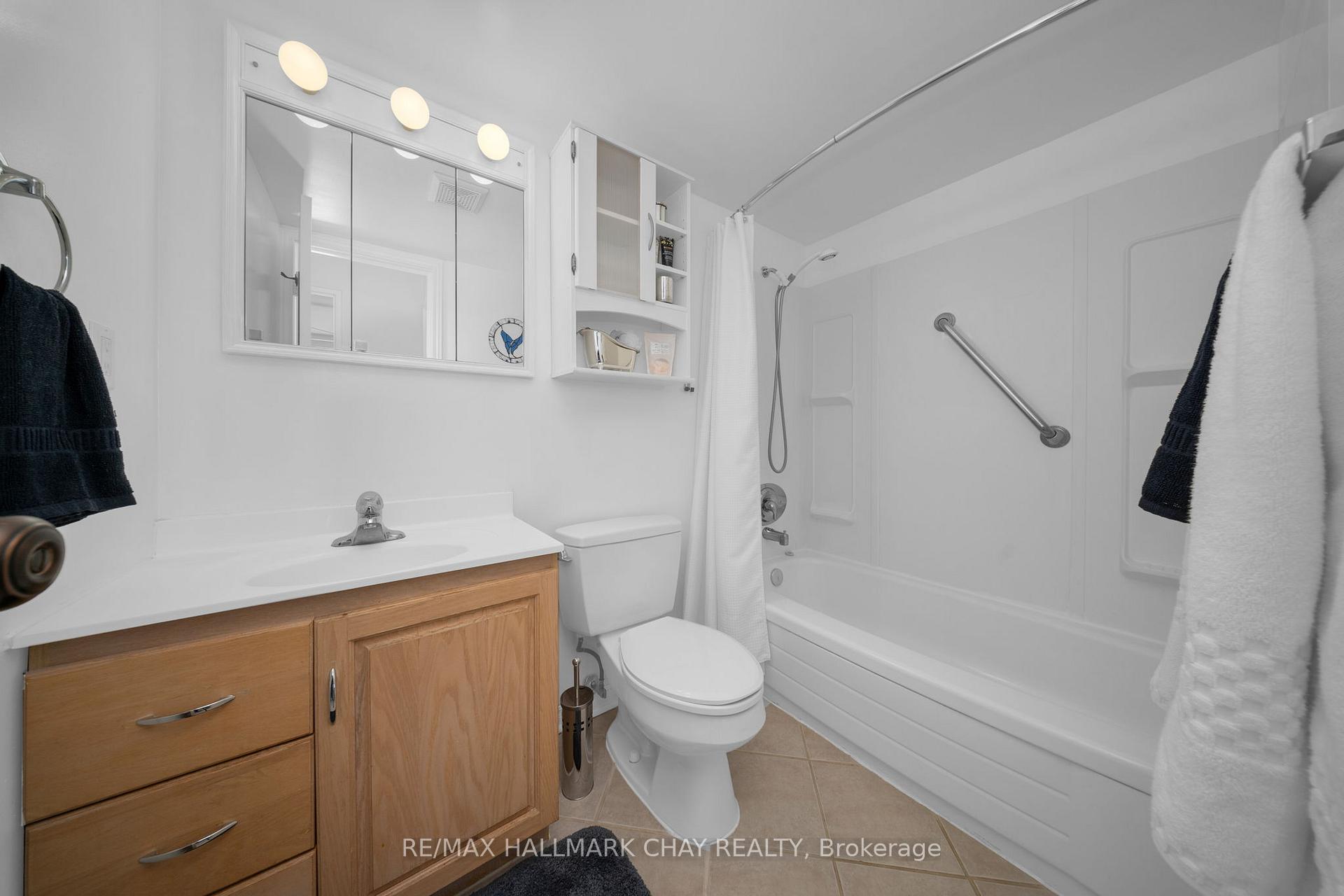 Photo 26 of Unit 406, 414 Blake Street, Barrie, Codrington — HOMEH