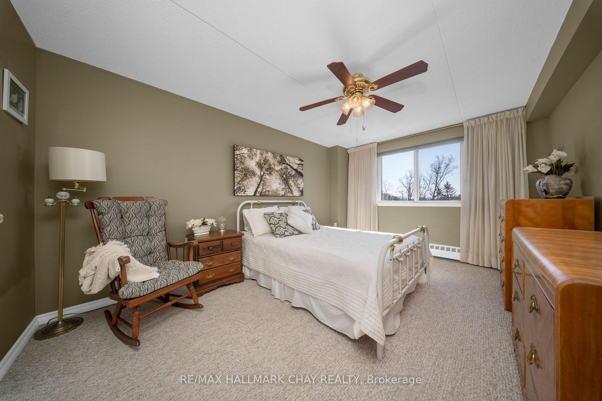 Photo 27 of Unit 406, 414 Blake Street, Barrie, Codrington — HOMEH