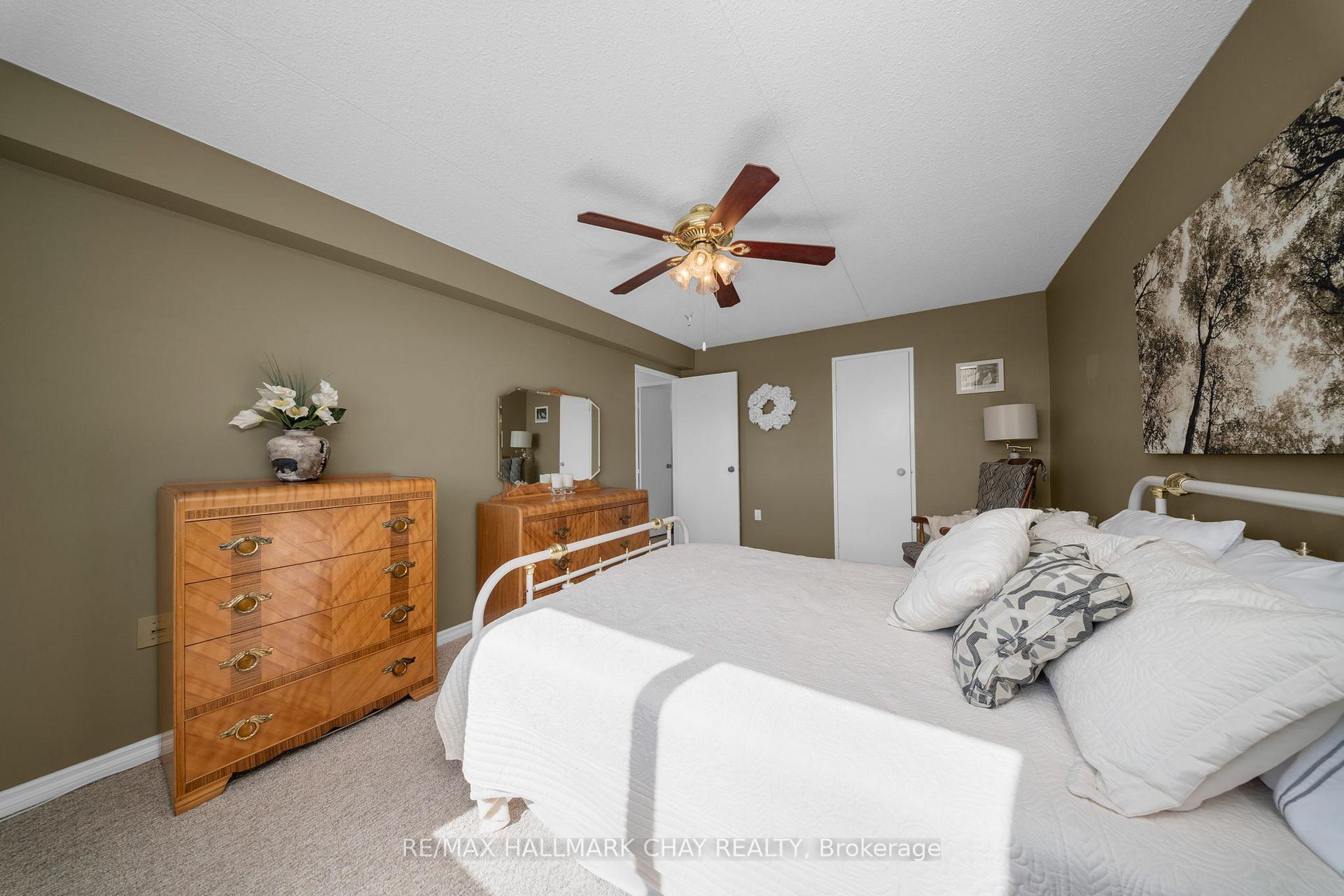 Photo 28 of Unit 406, 414 Blake Street, Barrie, Codrington — HOMEH