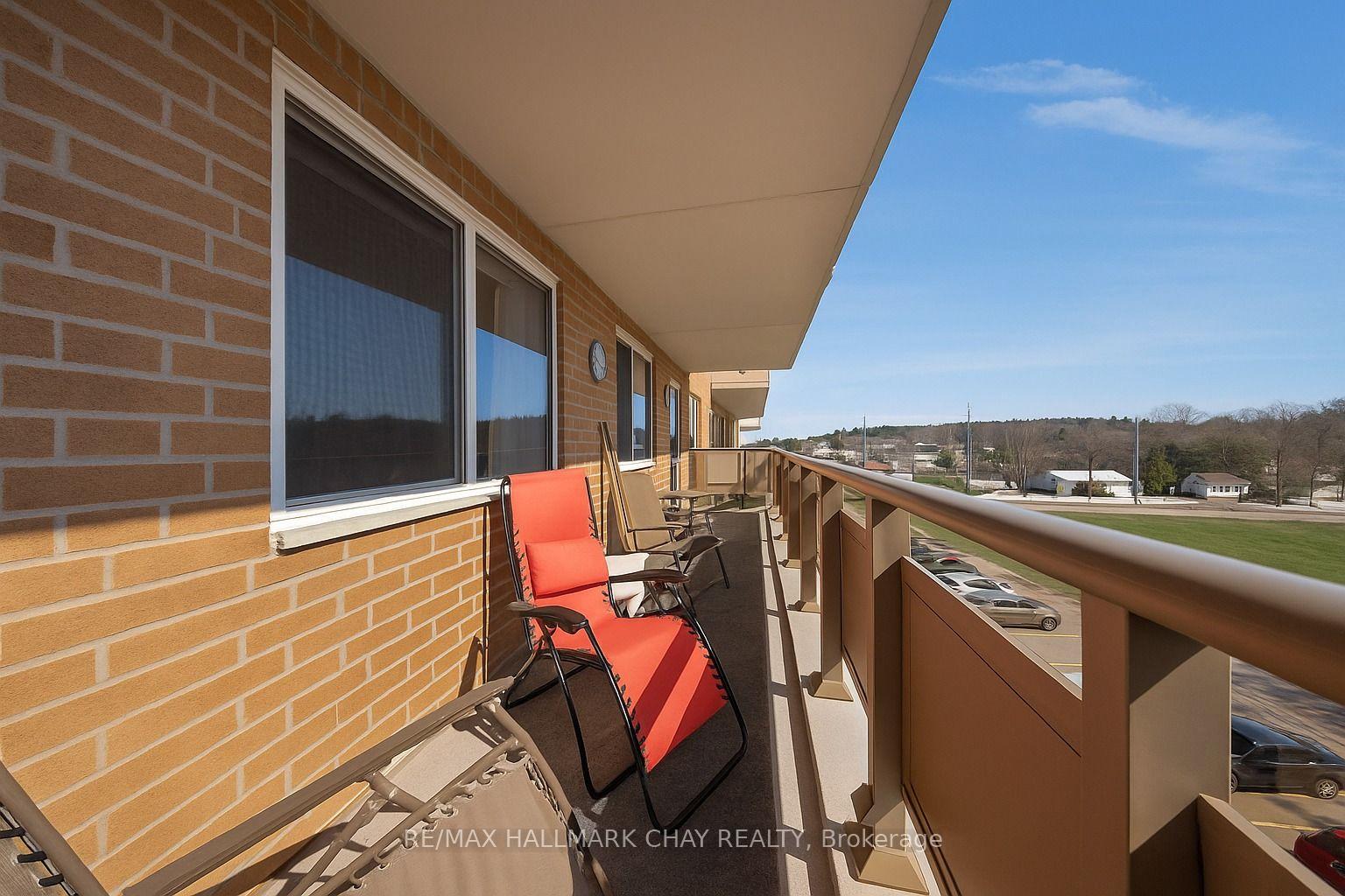 Photo 31 of Unit 406, 414 Blake Street, Barrie, Codrington — HOMEH