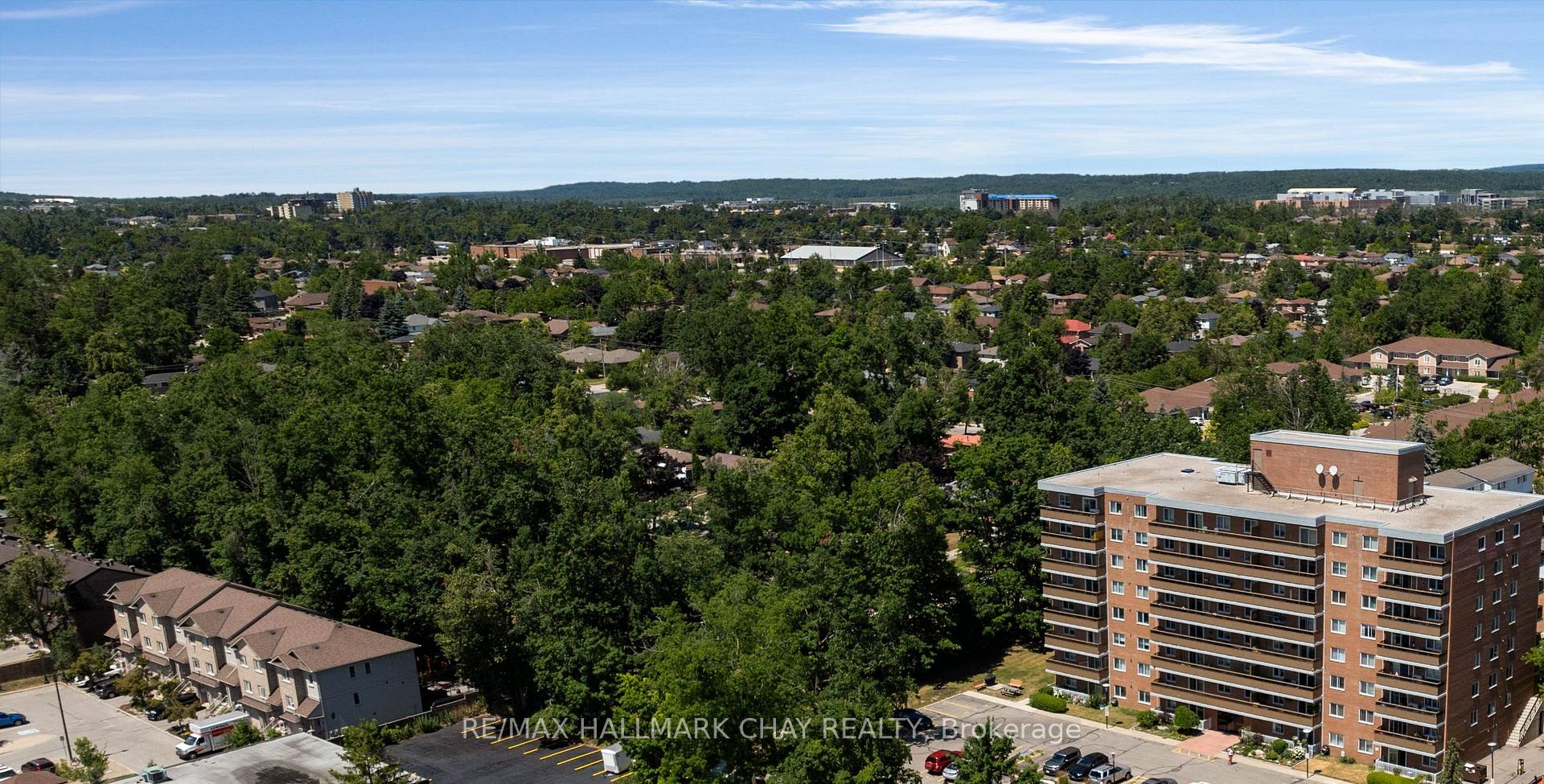 Photo 35 of Unit 406, 414 Blake Street, Barrie, Codrington — HOMEH