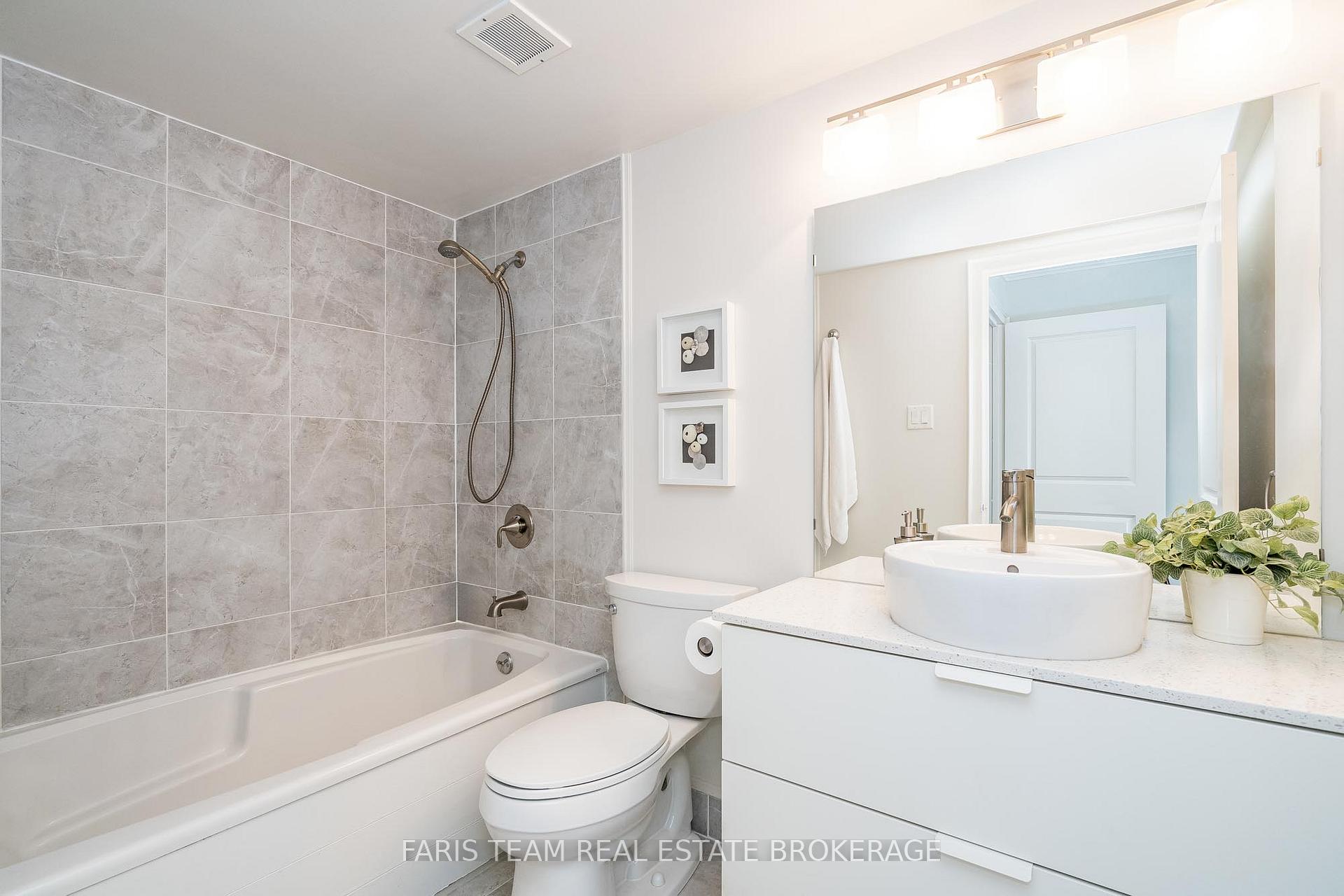 Photo 13 of Unit 1406, 65 Ellen Street, Barrie, City Centre — HOMEH
