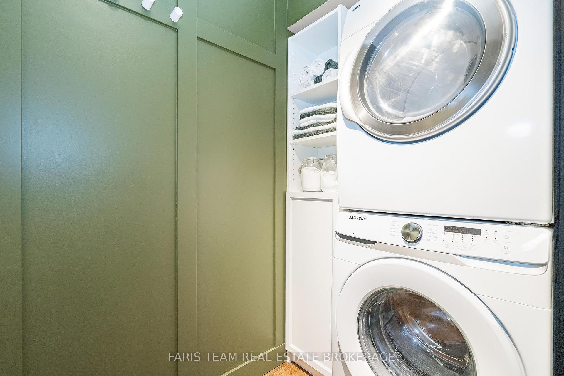 Photo 18 of Unit 1406, 65 Ellen Street, Barrie, City Centre — HOMEH