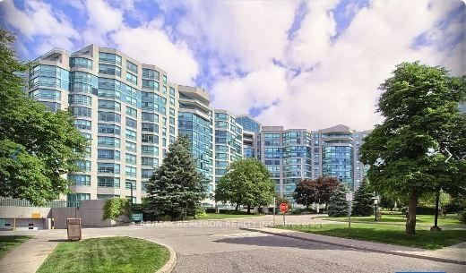 Photo 1 of Unit 810, 7905 Bayview Avenue, Markham, Aileen-Willowbrook — HOMEH