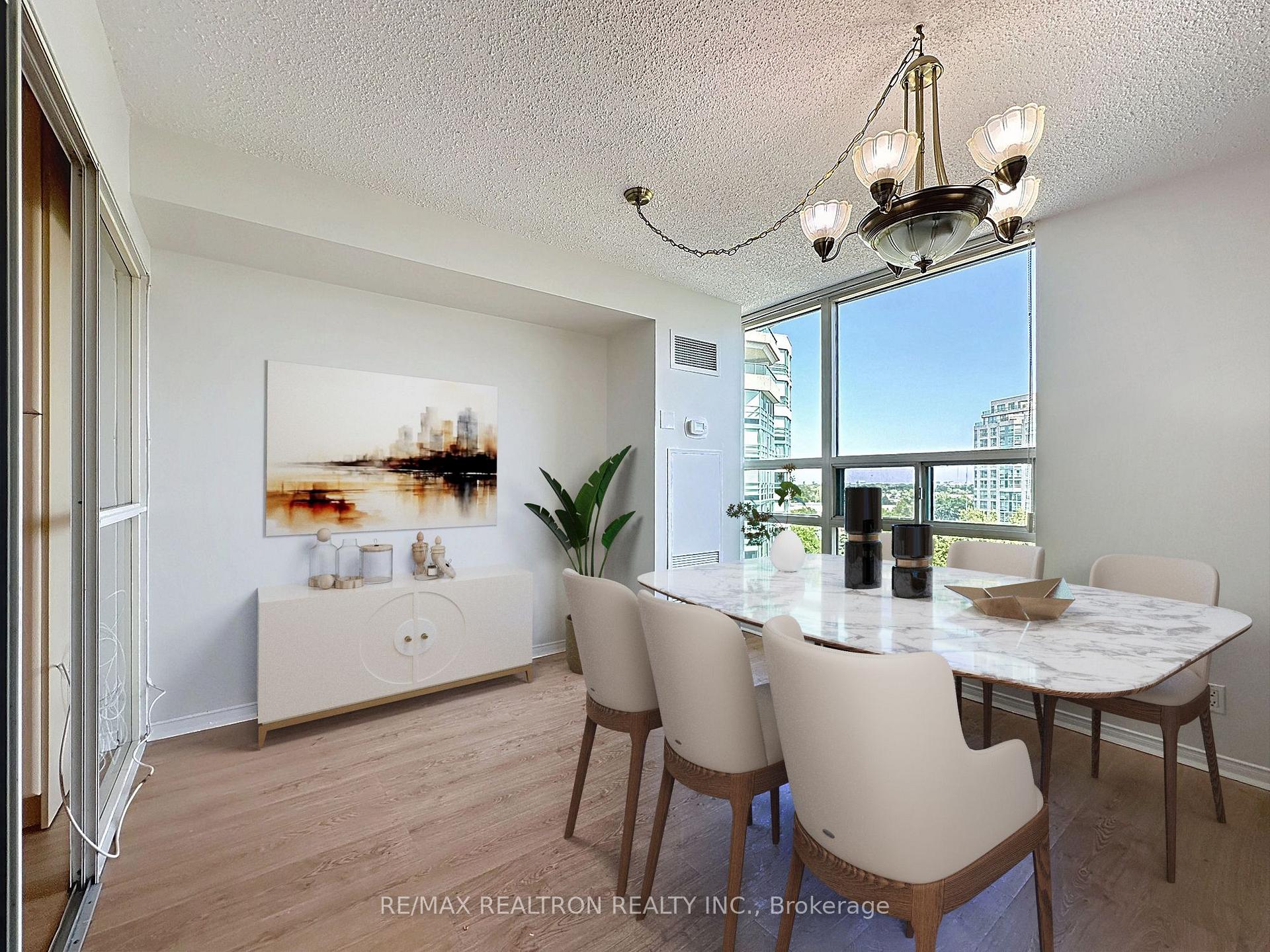 Photo 16 of Unit 810, 7905 Bayview Avenue, Markham, Aileen-Willowbrook — HOMEH