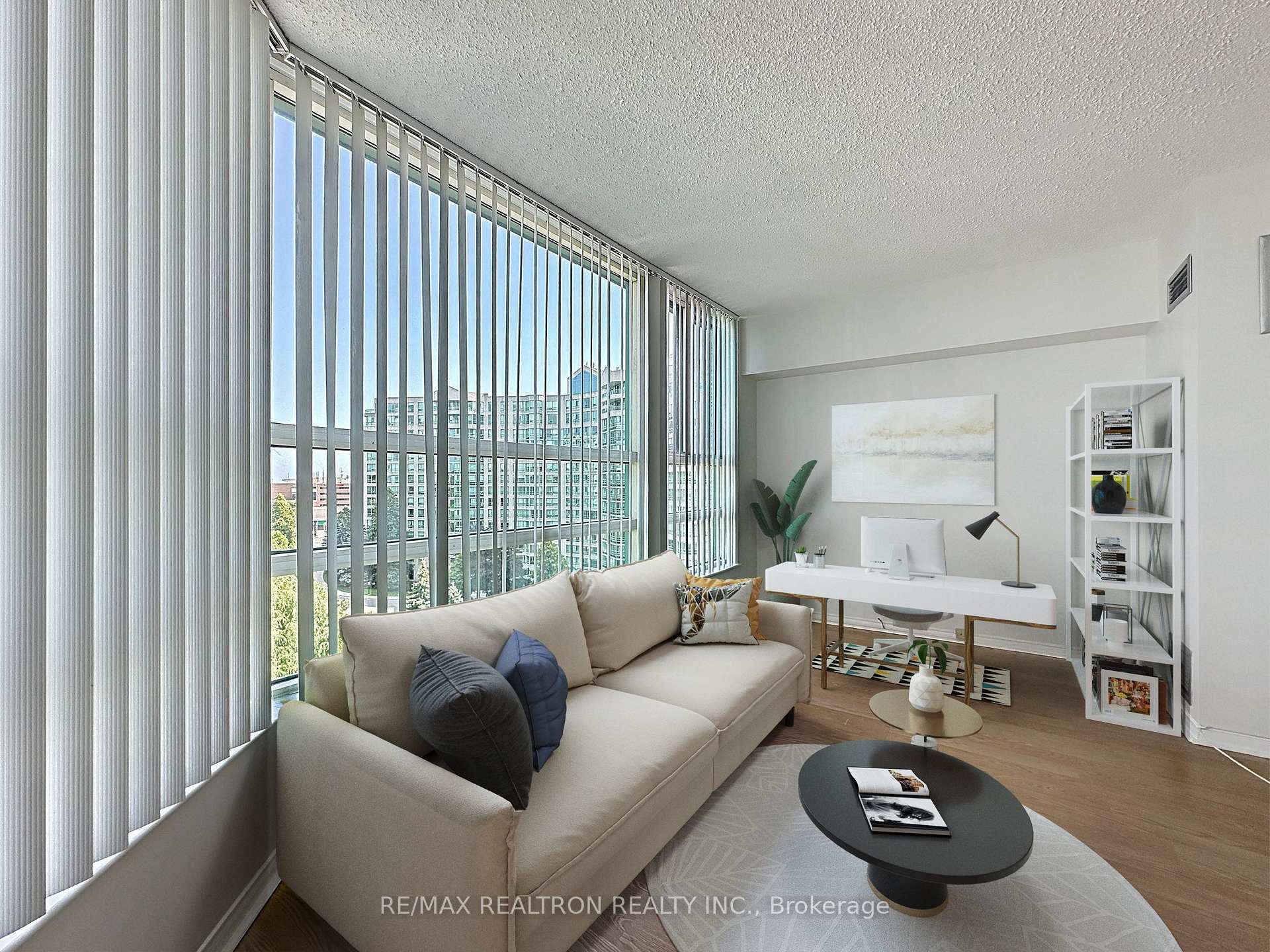 Photo 19 of Unit 810, 7905 Bayview Avenue, Markham, Aileen-Willowbrook — HOMEH