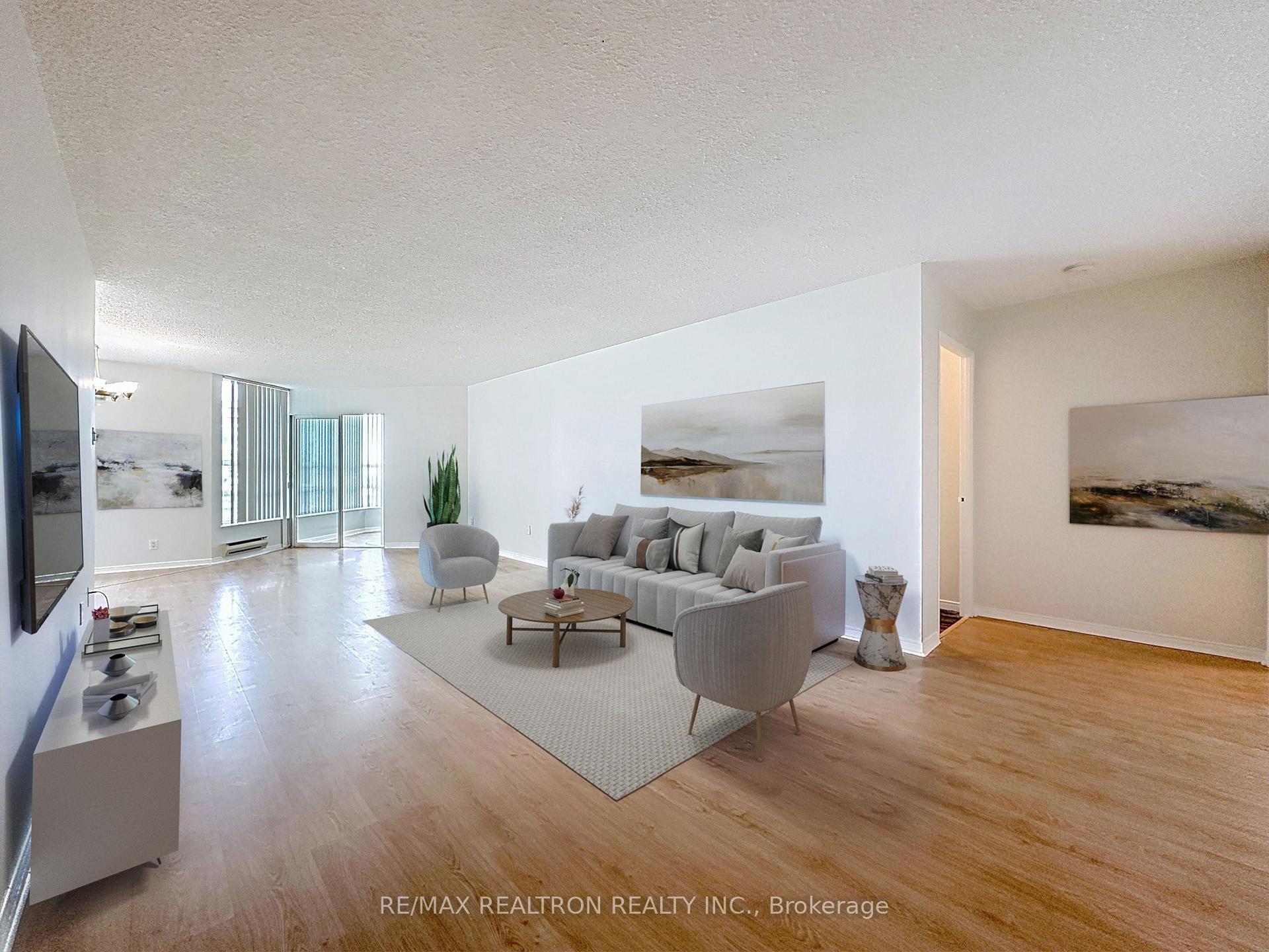 Photo 25 of Unit 810, 7905 Bayview Avenue, Markham, Aileen-Willowbrook — HOMEH