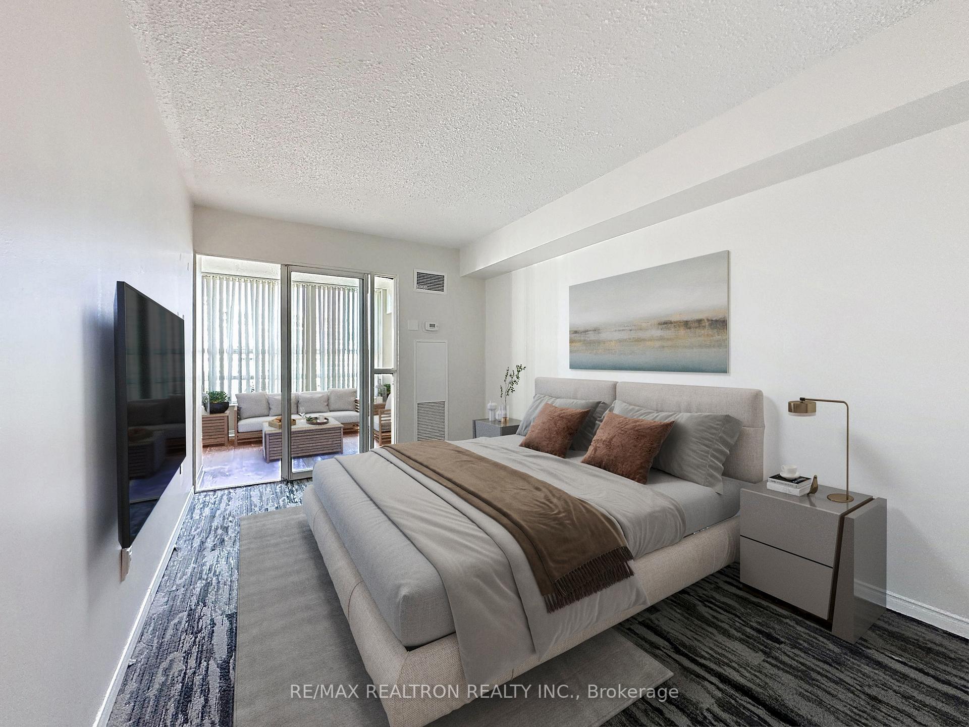 Photo 29 of Unit 810, 7905 Bayview Avenue, Markham, Aileen-Willowbrook — HOMEH