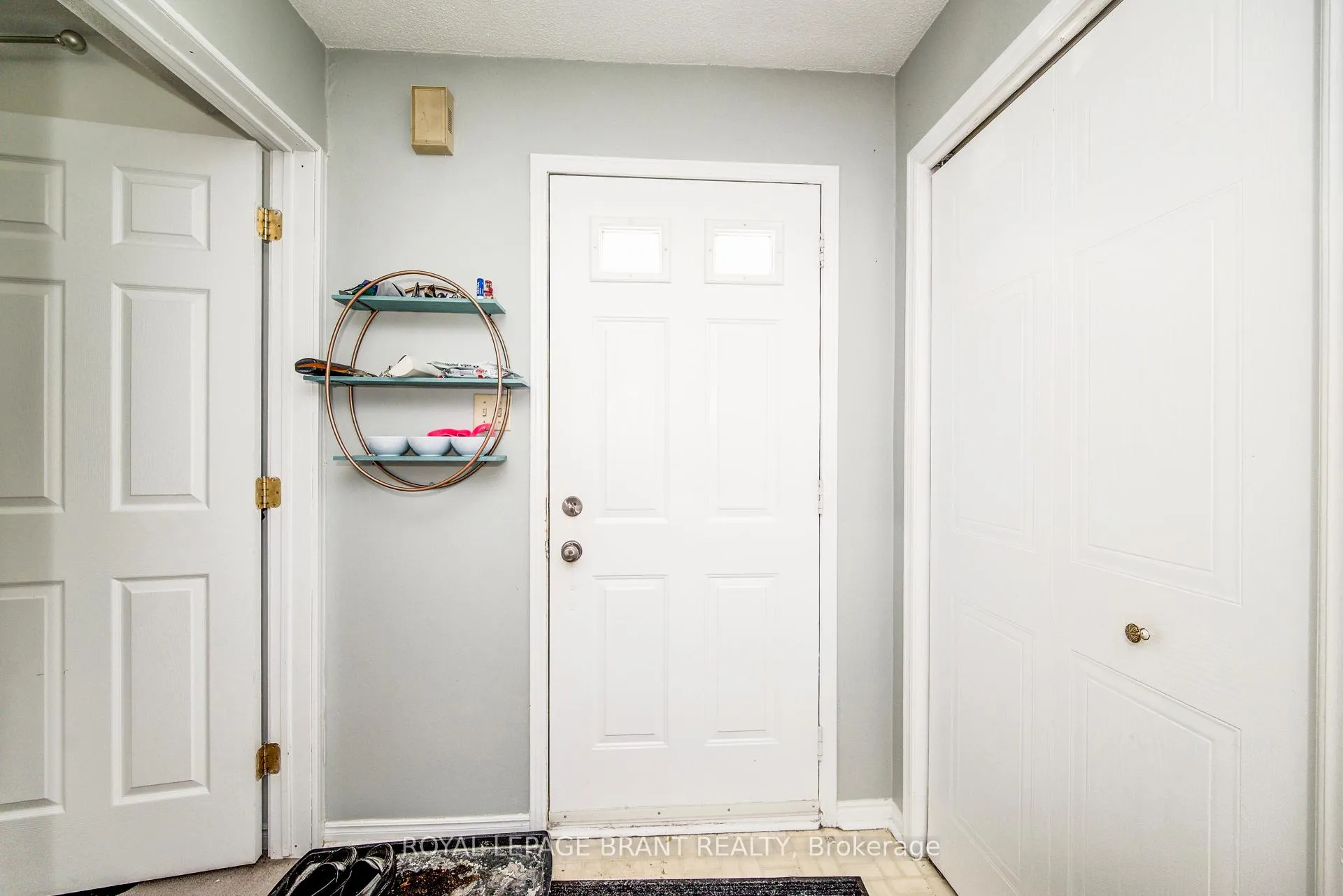 Photo 4 of Unit 115, 456 Janefield Avenue, Guelph, Dovercliffe Park/Old University — HOMEH