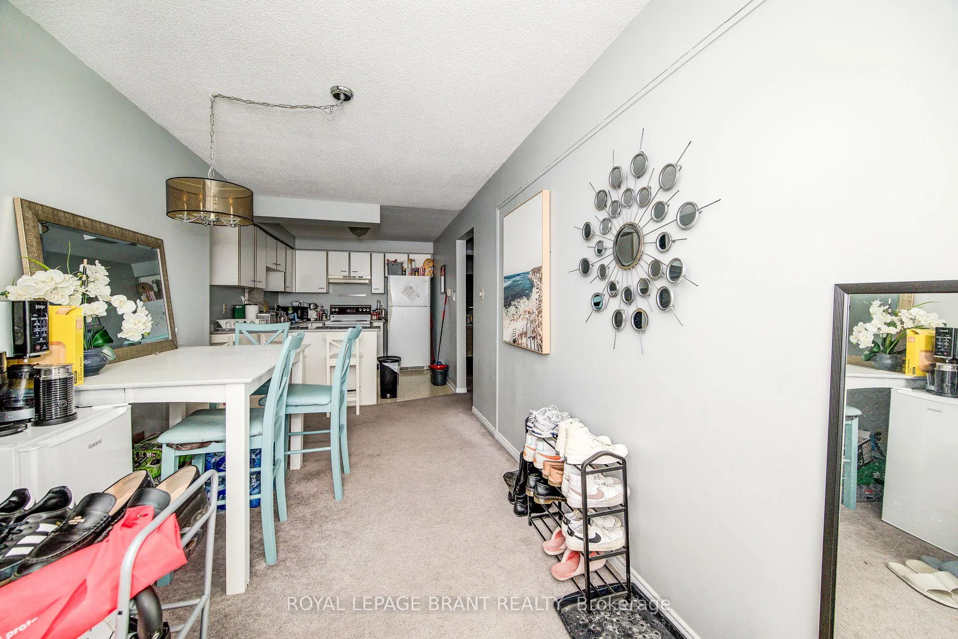 Photo 5 of Unit 115, 456 Janefield Avenue, Guelph, Dovercliffe Park/Old University — HOMEH
