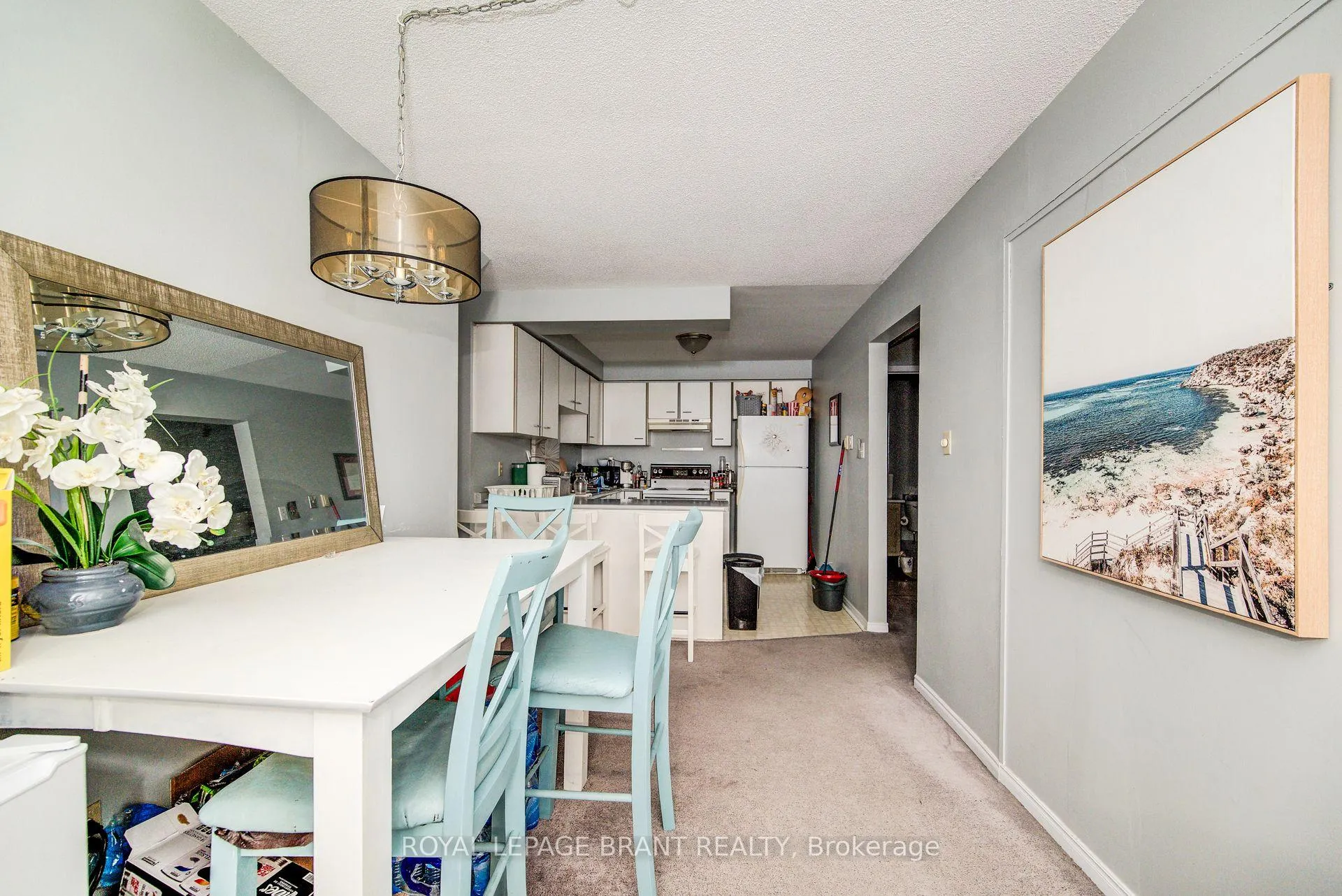 Photo 6 of Unit 115, 456 Janefield Avenue, Guelph, Dovercliffe Park/Old University — HOMEH