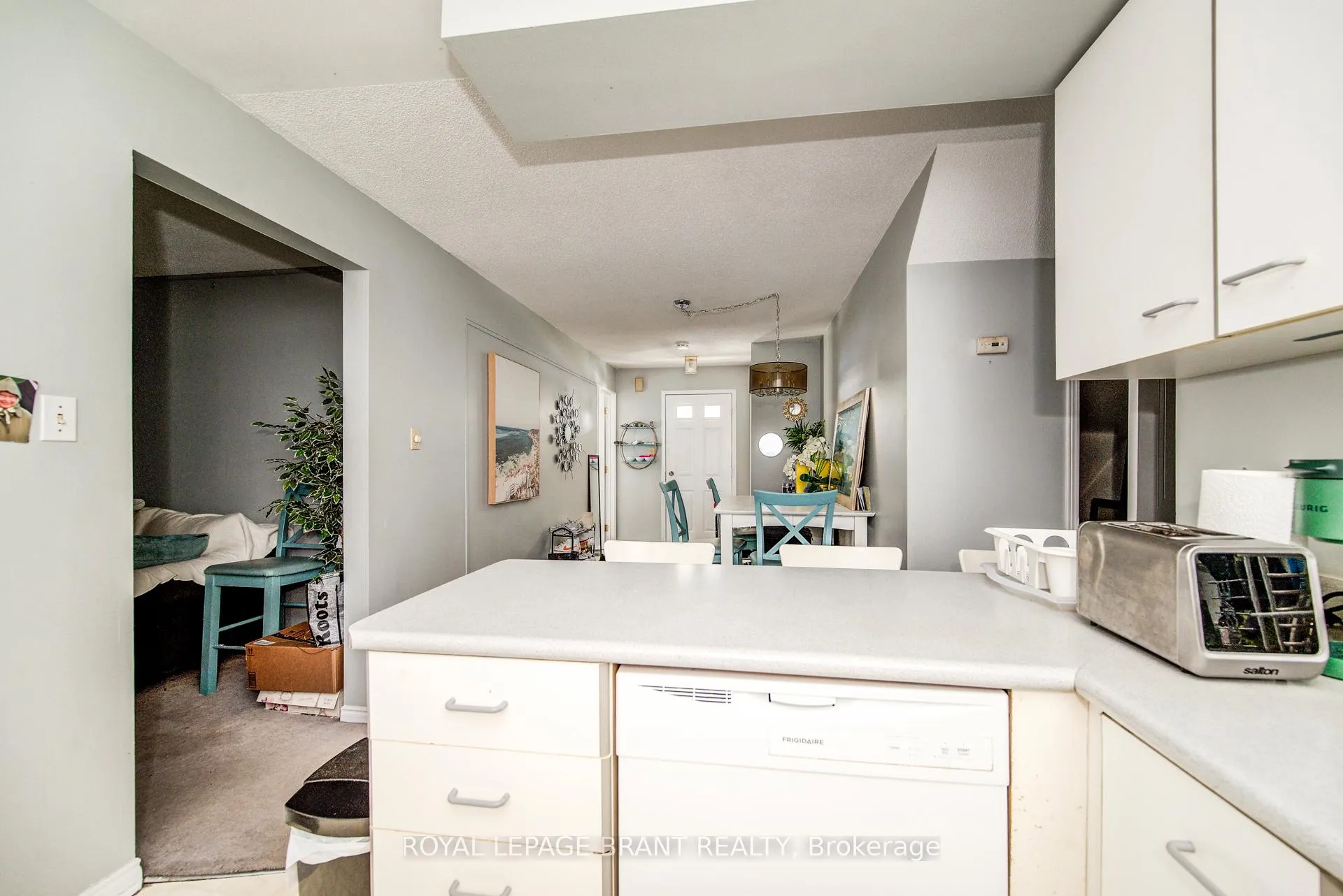 Photo 9 of Unit 115, 456 Janefield Avenue, Guelph, Dovercliffe Park/Old University — HOMEH