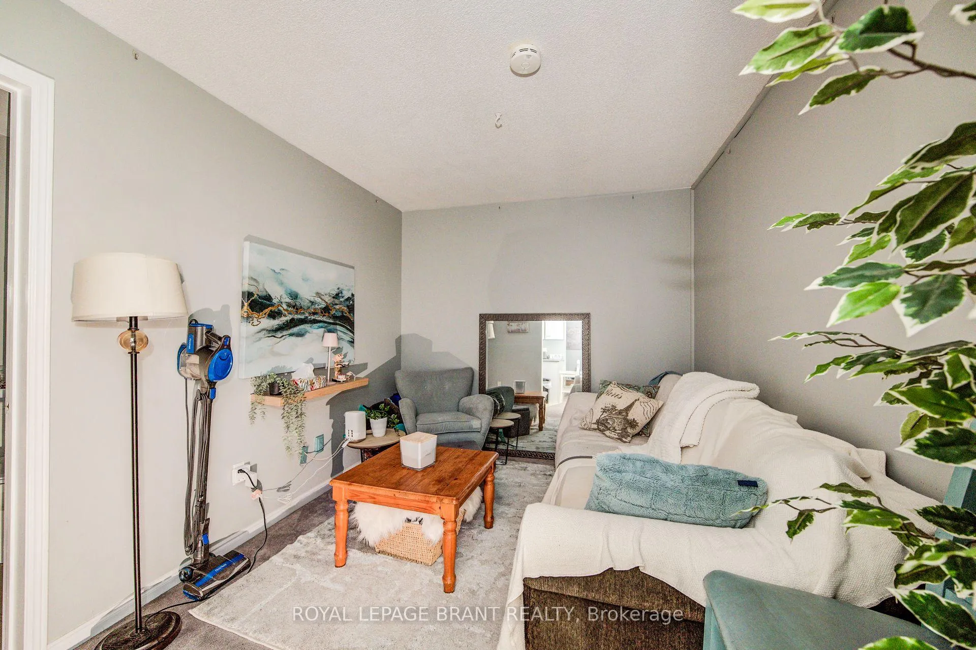Photo 10 of Unit 115, 456 Janefield Avenue, Guelph, Dovercliffe Park/Old University — HOMEH