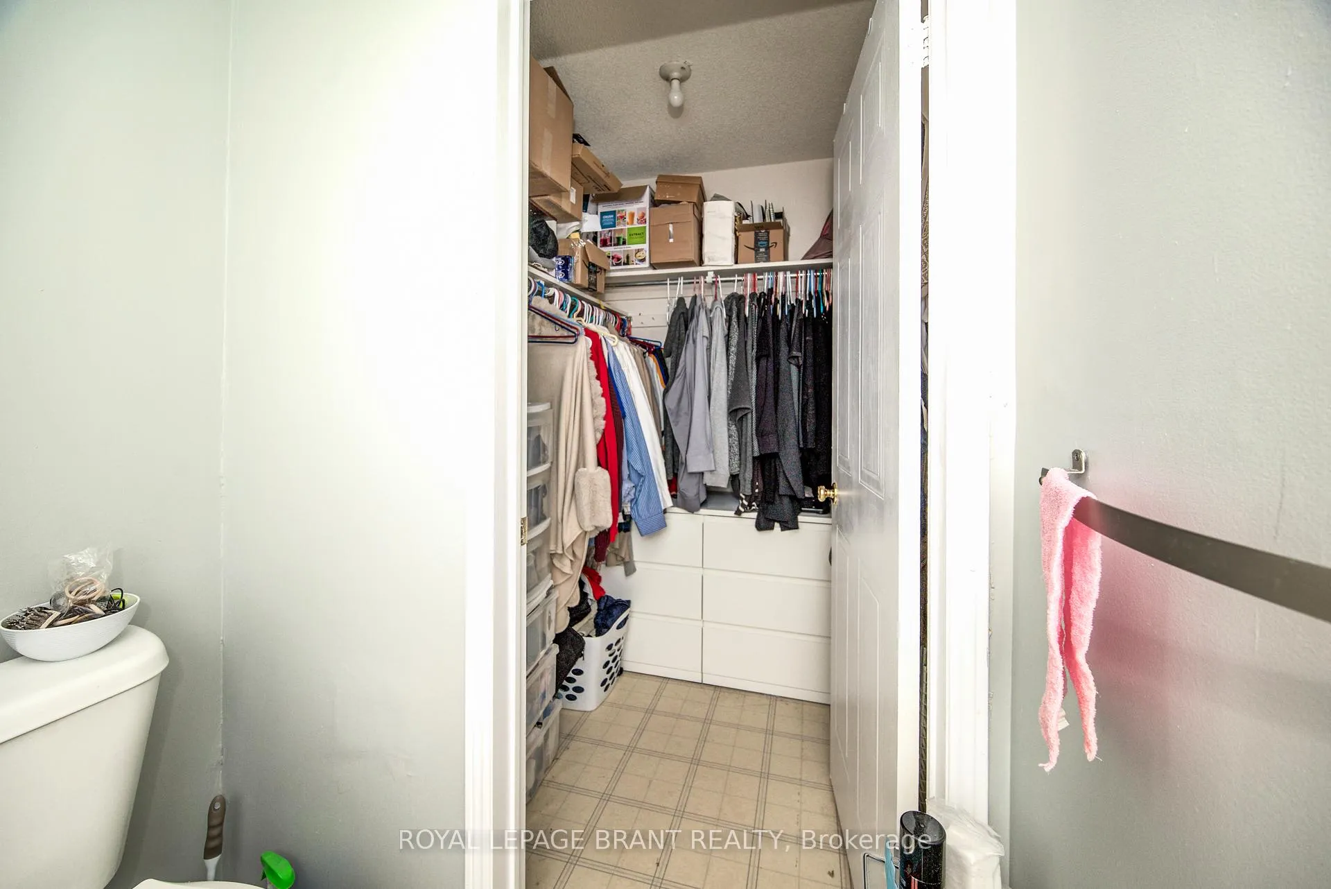 Photo 13 of Unit 115, 456 Janefield Avenue, Guelph, Dovercliffe Park/Old University — HOMEH