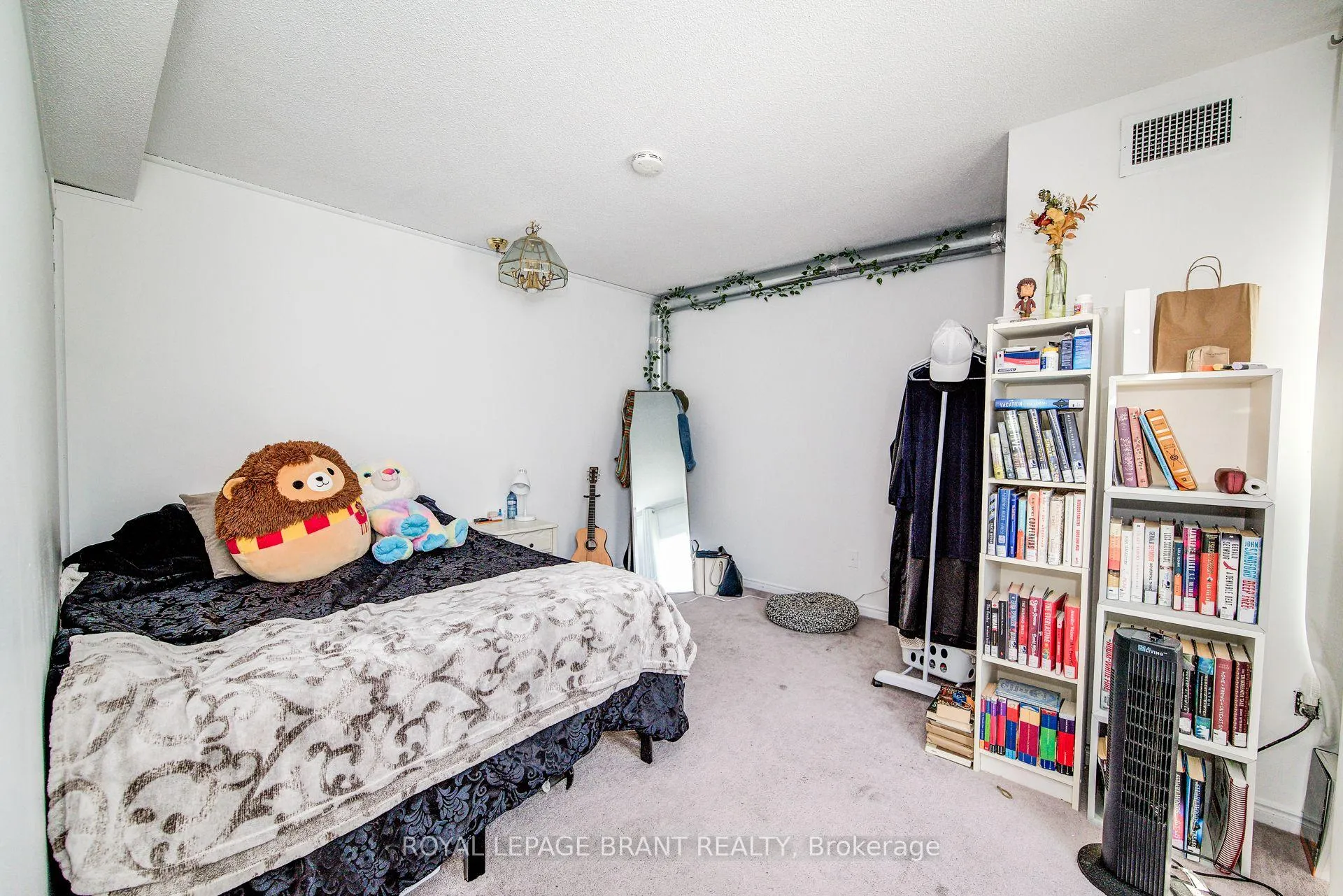 Photo 14 of Unit 115, 456 Janefield Avenue, Guelph, Dovercliffe Park/Old University — HOMEH