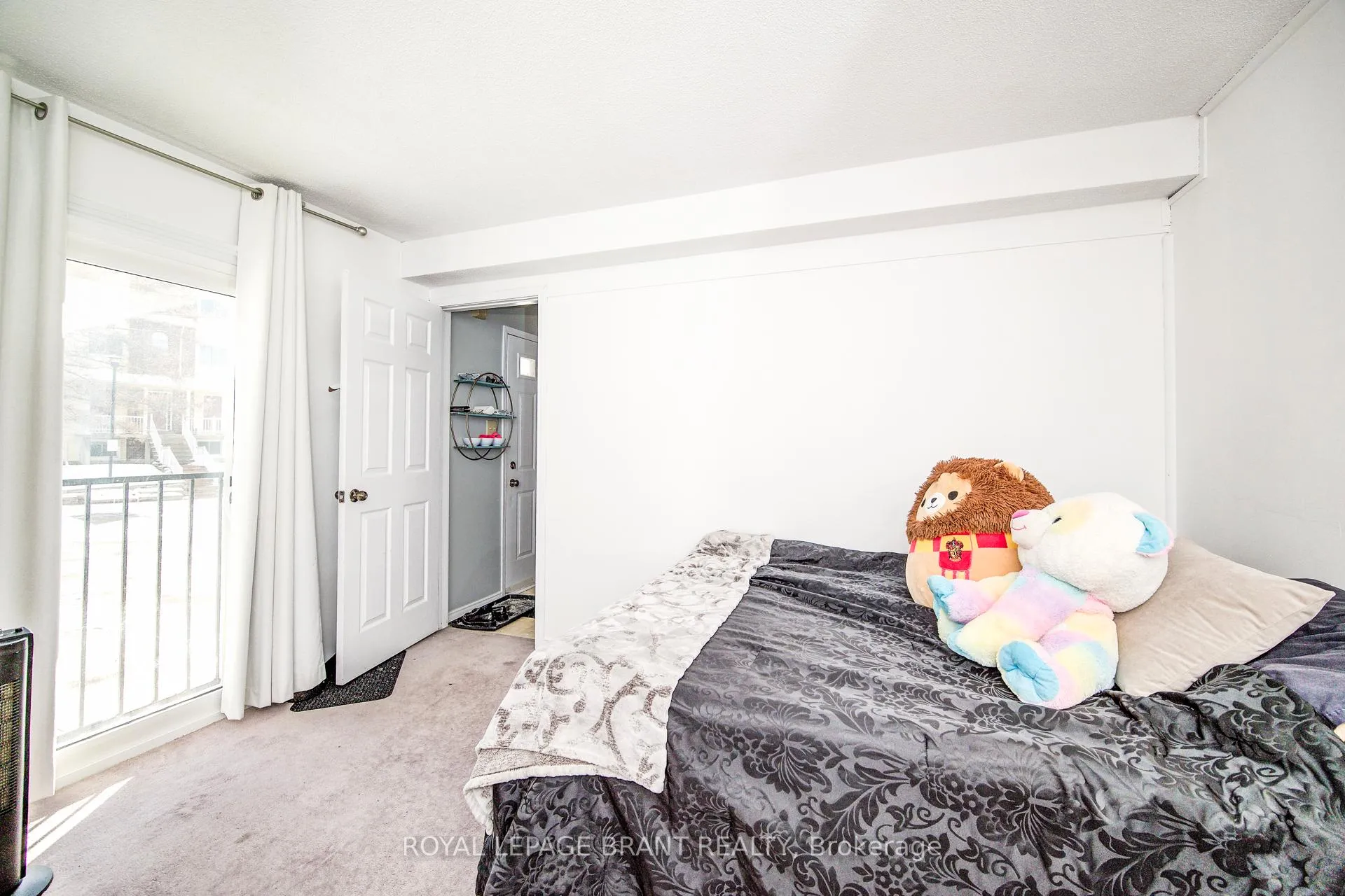 Photo 15 of Unit 115, 456 Janefield Avenue, Guelph, Dovercliffe Park/Old University — HOMEH