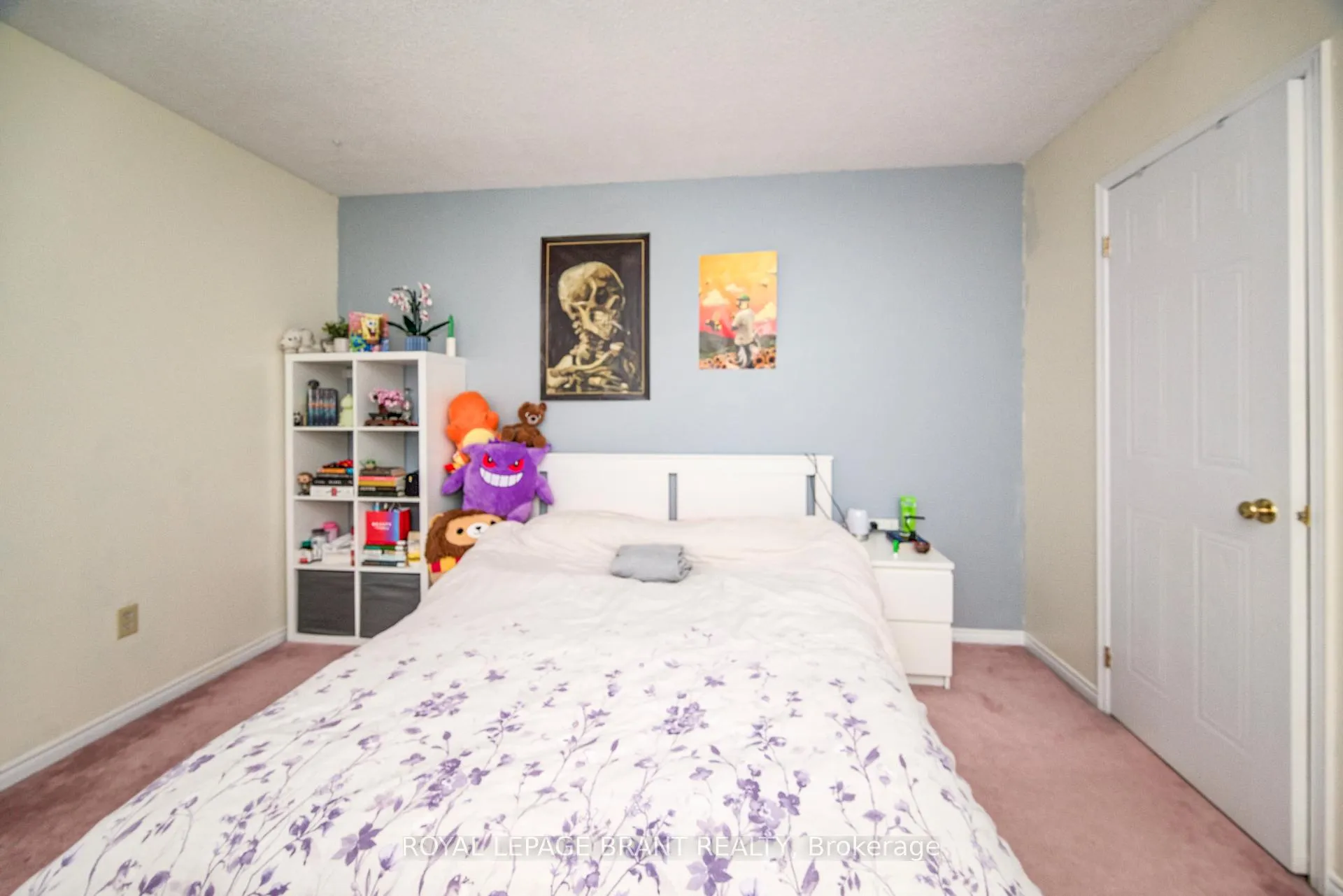 Photo 17 of Unit 115, 456 Janefield Avenue, Guelph, Dovercliffe Park/Old University — HOMEH