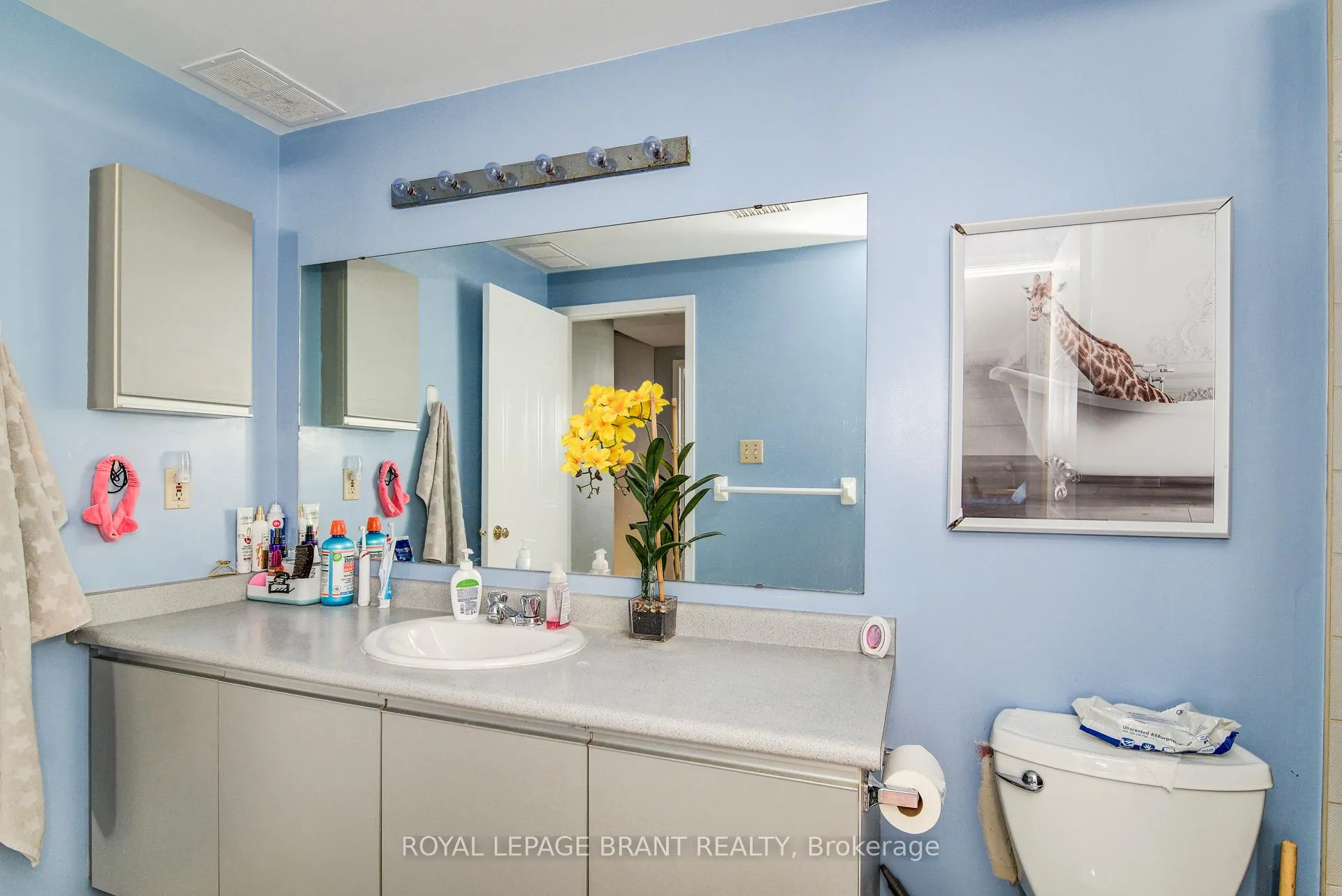 Photo 20 of Unit 115, 456 Janefield Avenue, Guelph, Dovercliffe Park/Old University — HOMEH