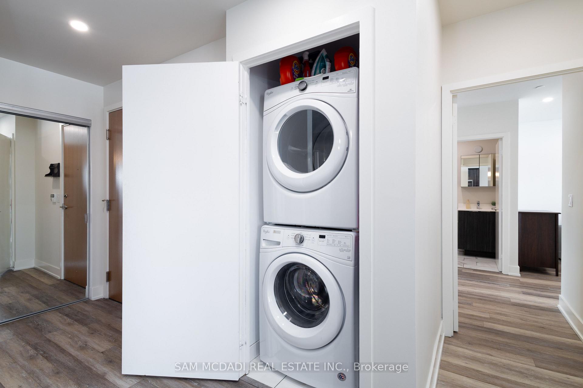 Photo 9 of Unit 1024, 30 Shore Breeze Drive, Etobicoke, Mimico — HOMEH