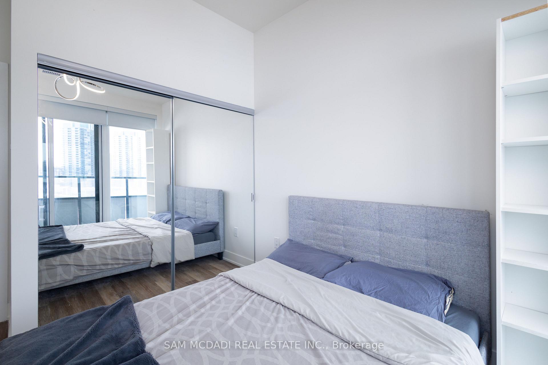 Photo 10 of Unit 1024, 30 Shore Breeze Drive, Etobicoke, Mimico — HOMEH