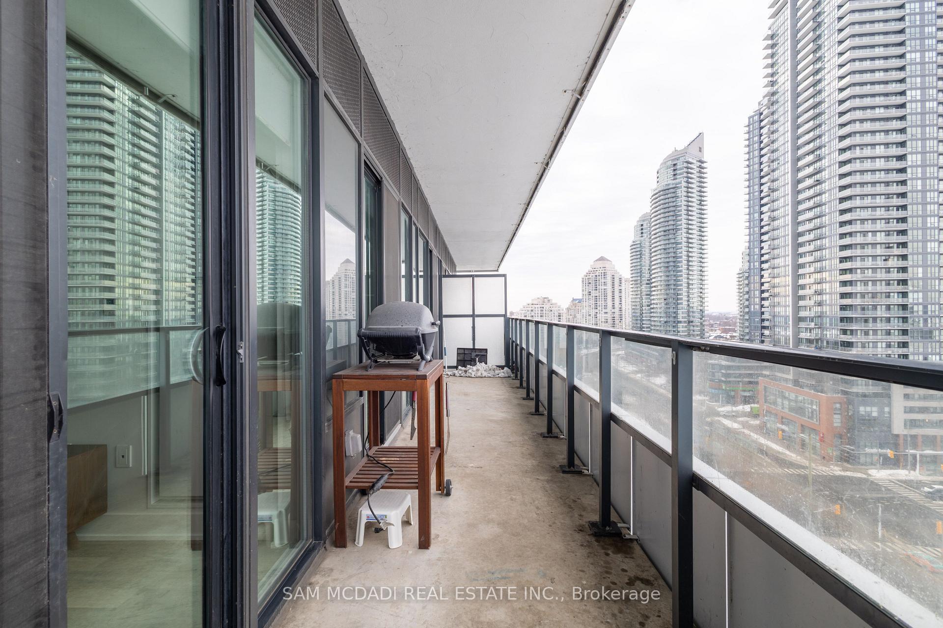 Photo 15 of Unit 1024, 30 Shore Breeze Drive, Etobicoke, Mimico — HOMEH