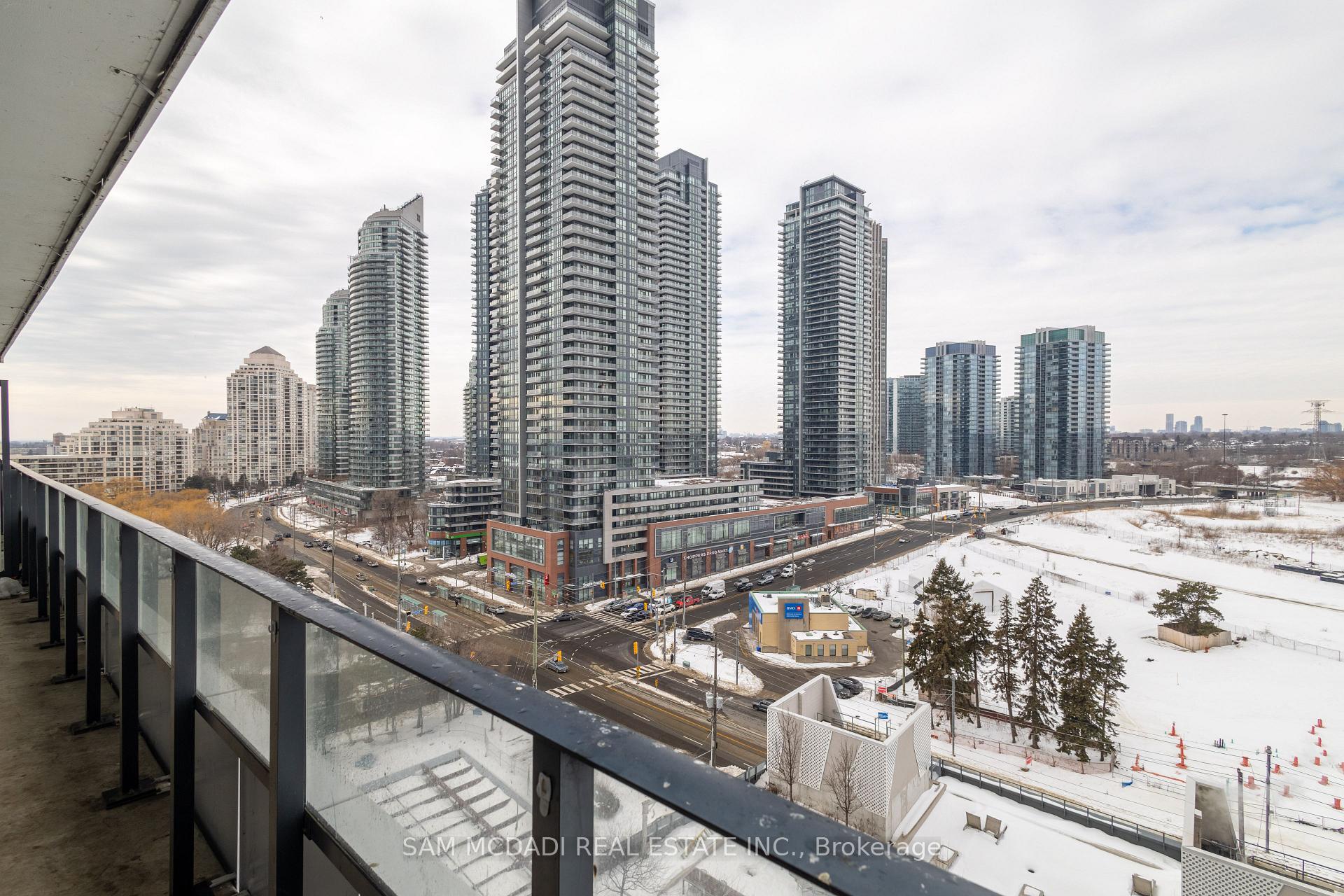 Photo 18 of Unit 1024, 30 Shore Breeze Drive, Etobicoke, Mimico — HOMEH
