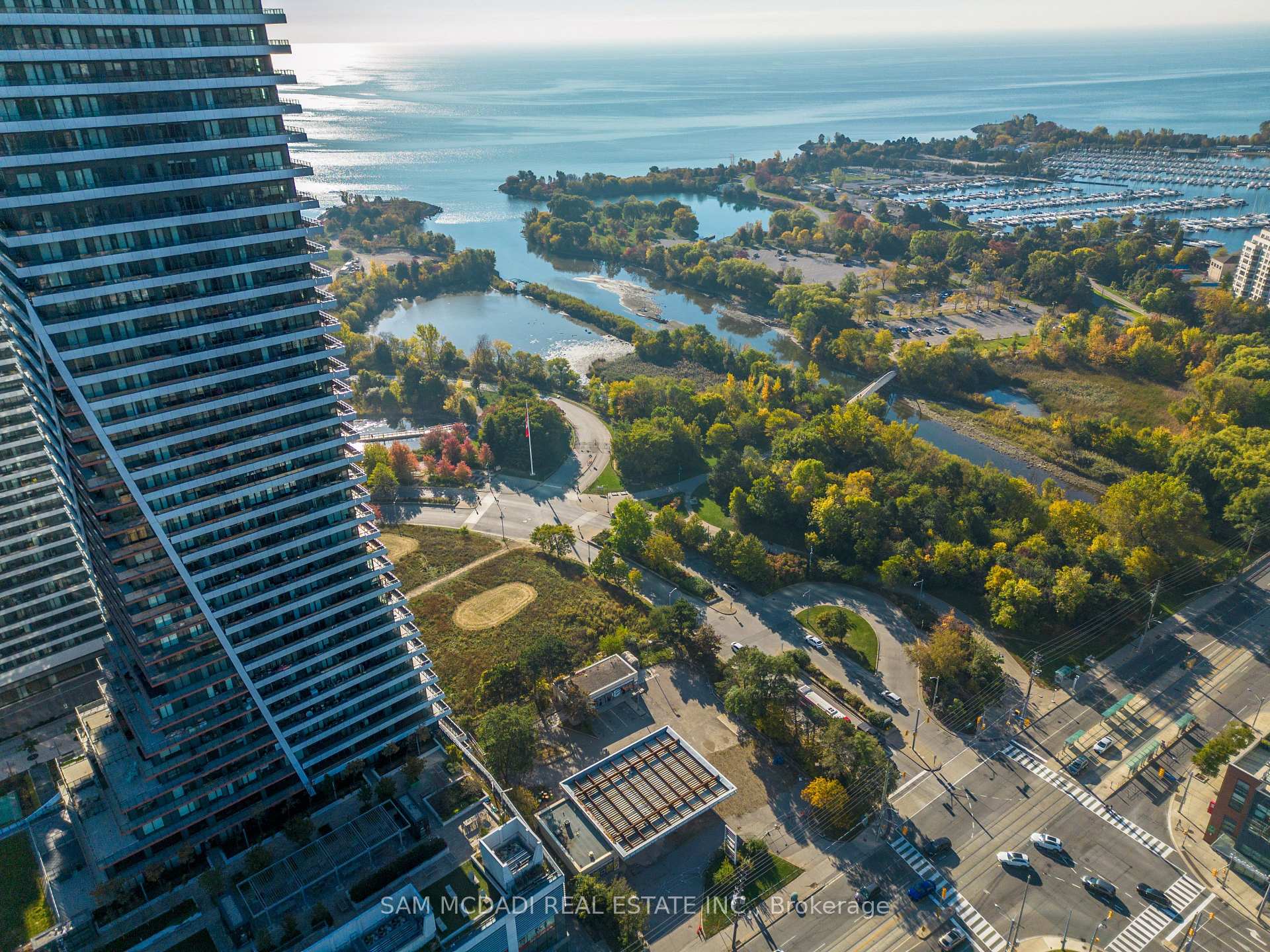 Photo 19 of Unit 1024, 30 Shore Breeze Drive, Etobicoke, Mimico — HOMEH