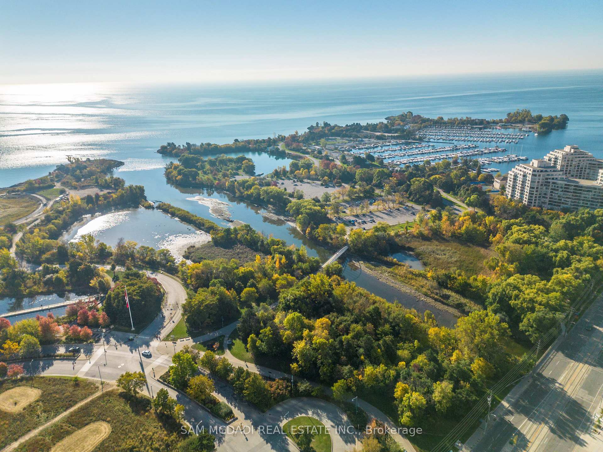 Photo 20 of Unit 1024, 30 Shore Breeze Drive, Etobicoke, Mimico — HOMEH