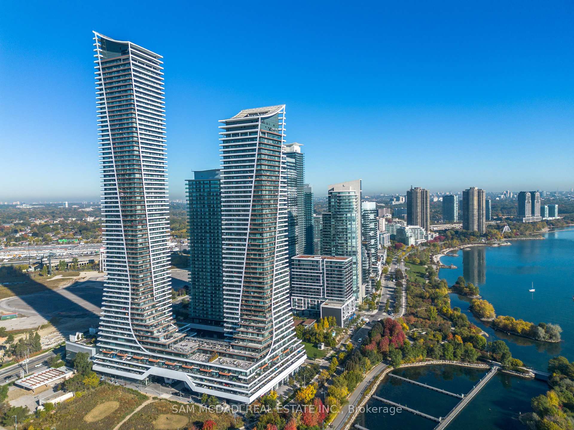 Photo 21 of Unit 1024, 30 Shore Breeze Drive, Etobicoke, Mimico — HOMEH