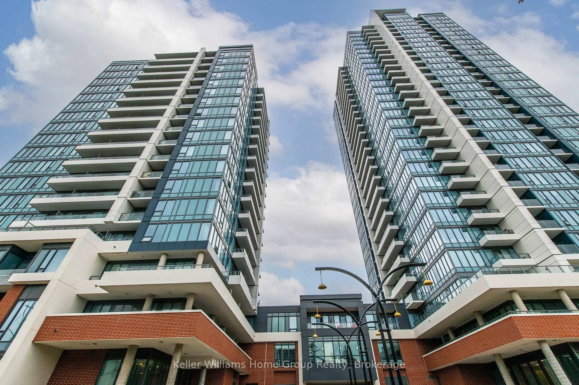 Photo 2 of Unit 208, 5 Wellington Street S, Kitchener — HOMEH