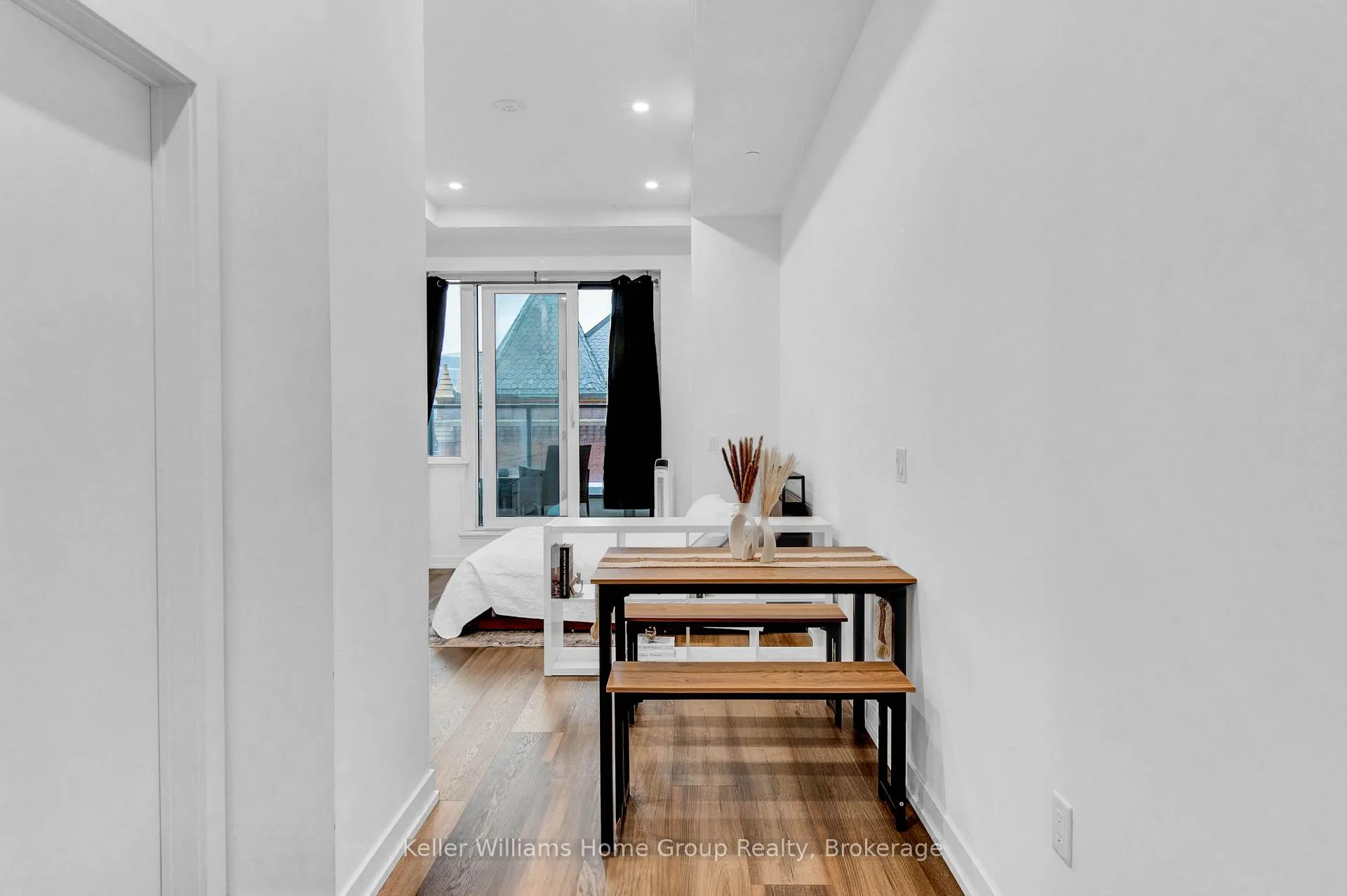 Photo 10 of Unit 208, 5 Wellington Street S, Kitchener — HOMEH