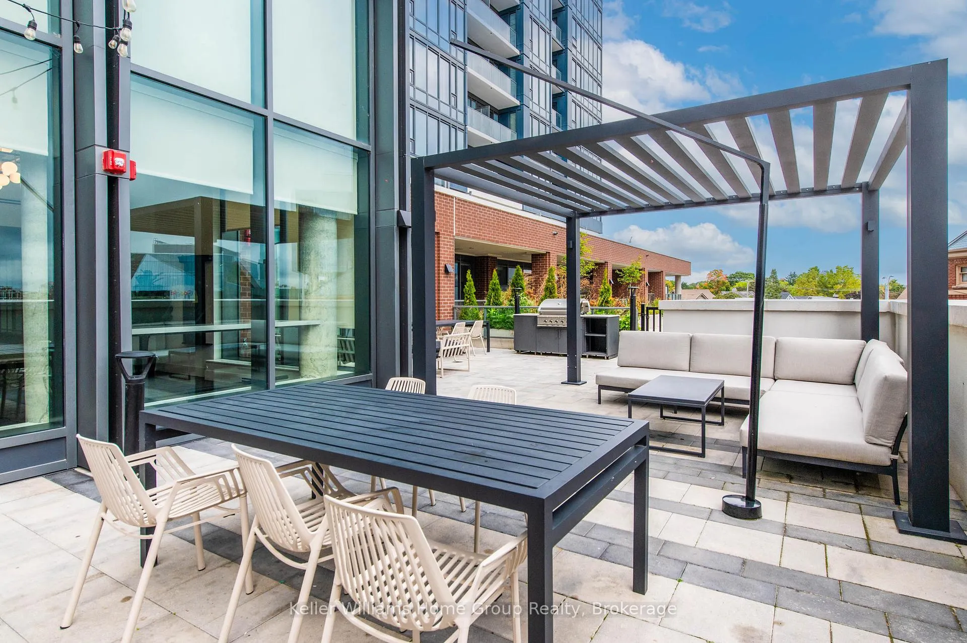 Photo 16 of Unit 208, 5 Wellington Street S, Kitchener — HOMEH