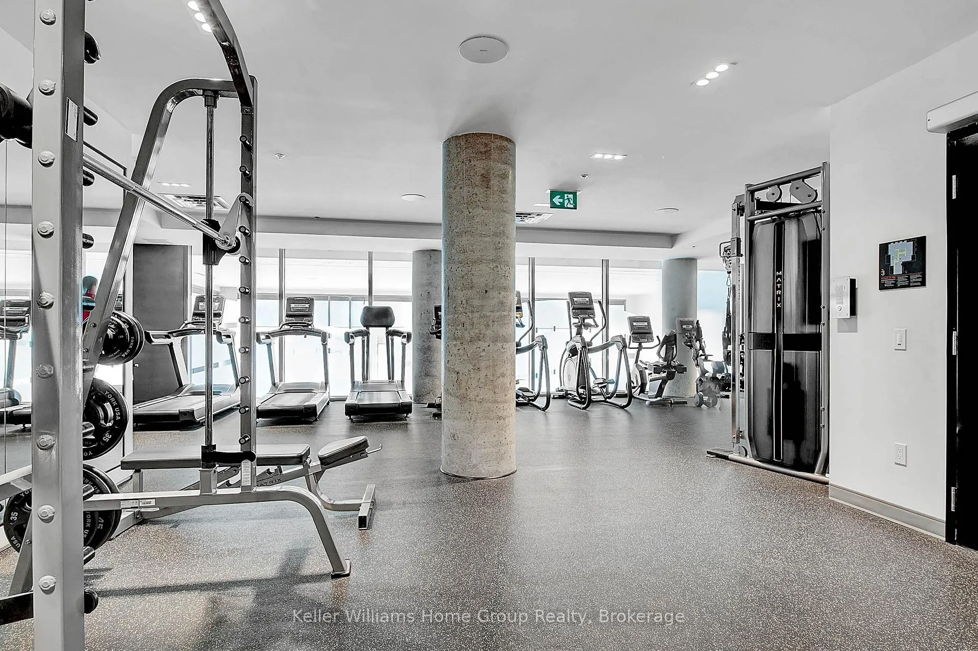 Photo 17 of Unit 208, 5 Wellington Street S, Kitchener — HOMEH