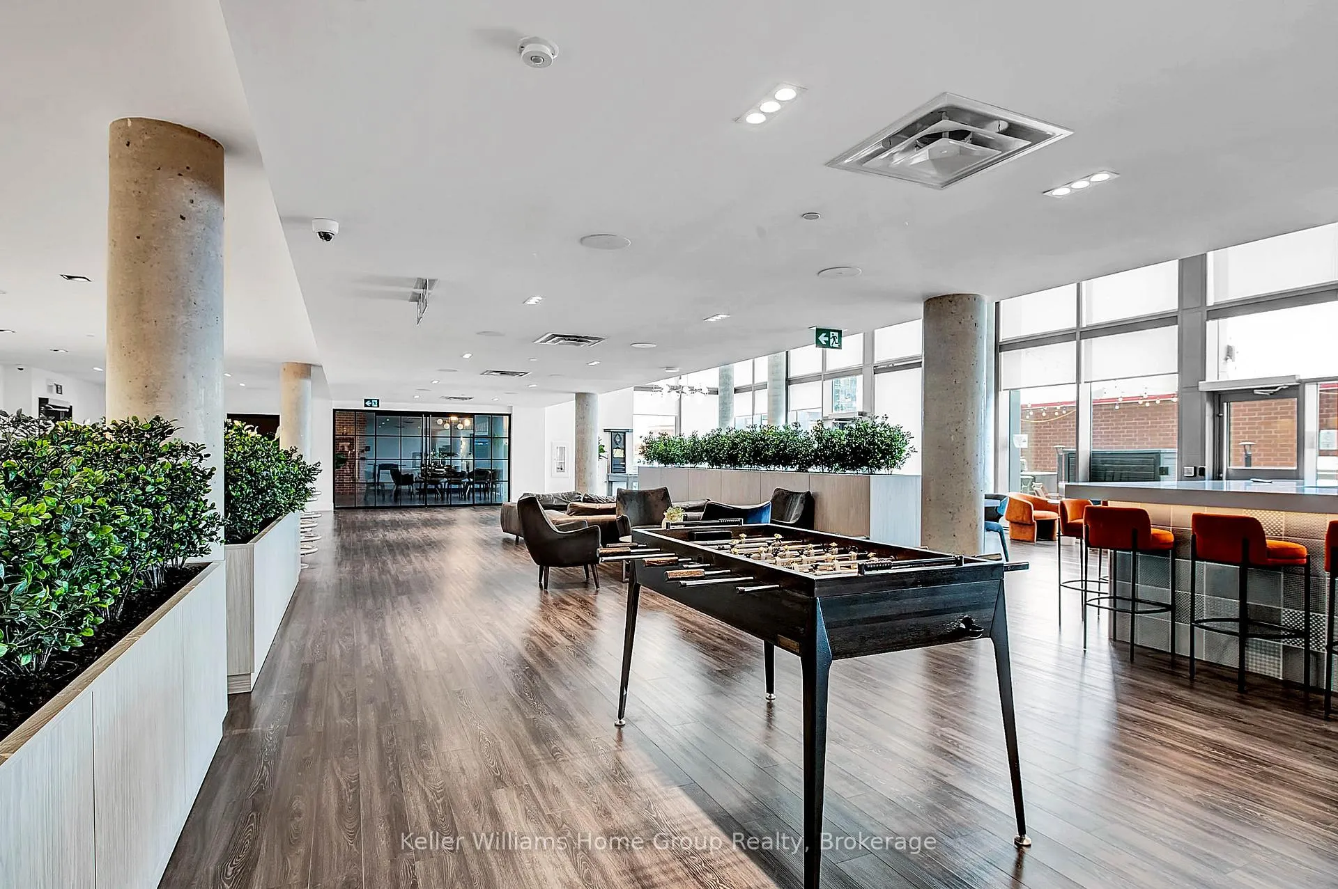 Photo 18 of Unit 208, 5 Wellington Street S, Kitchener — HOMEH