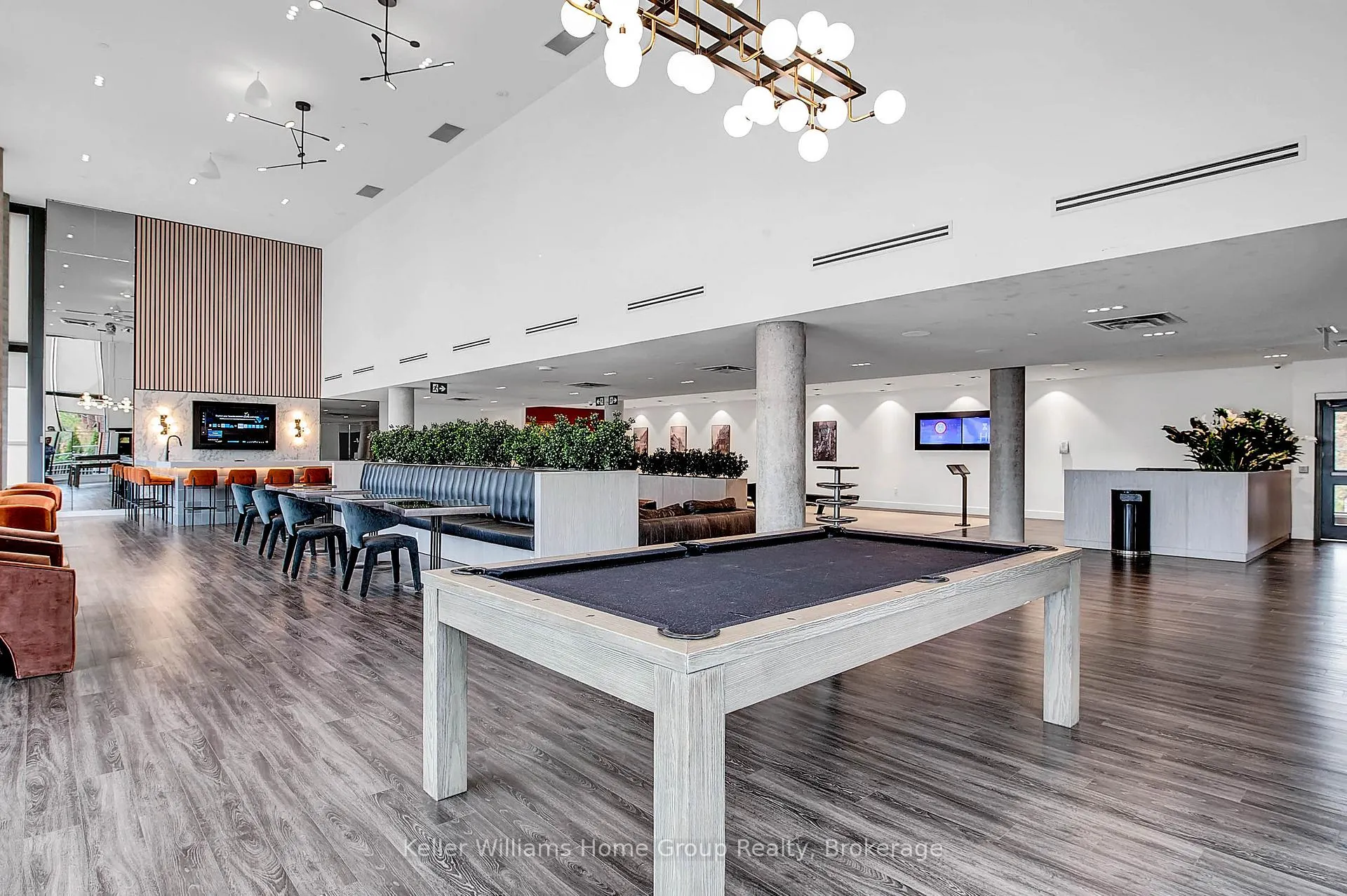 Photo 20 of Unit 208, 5 Wellington Street S, Kitchener — HOMEH