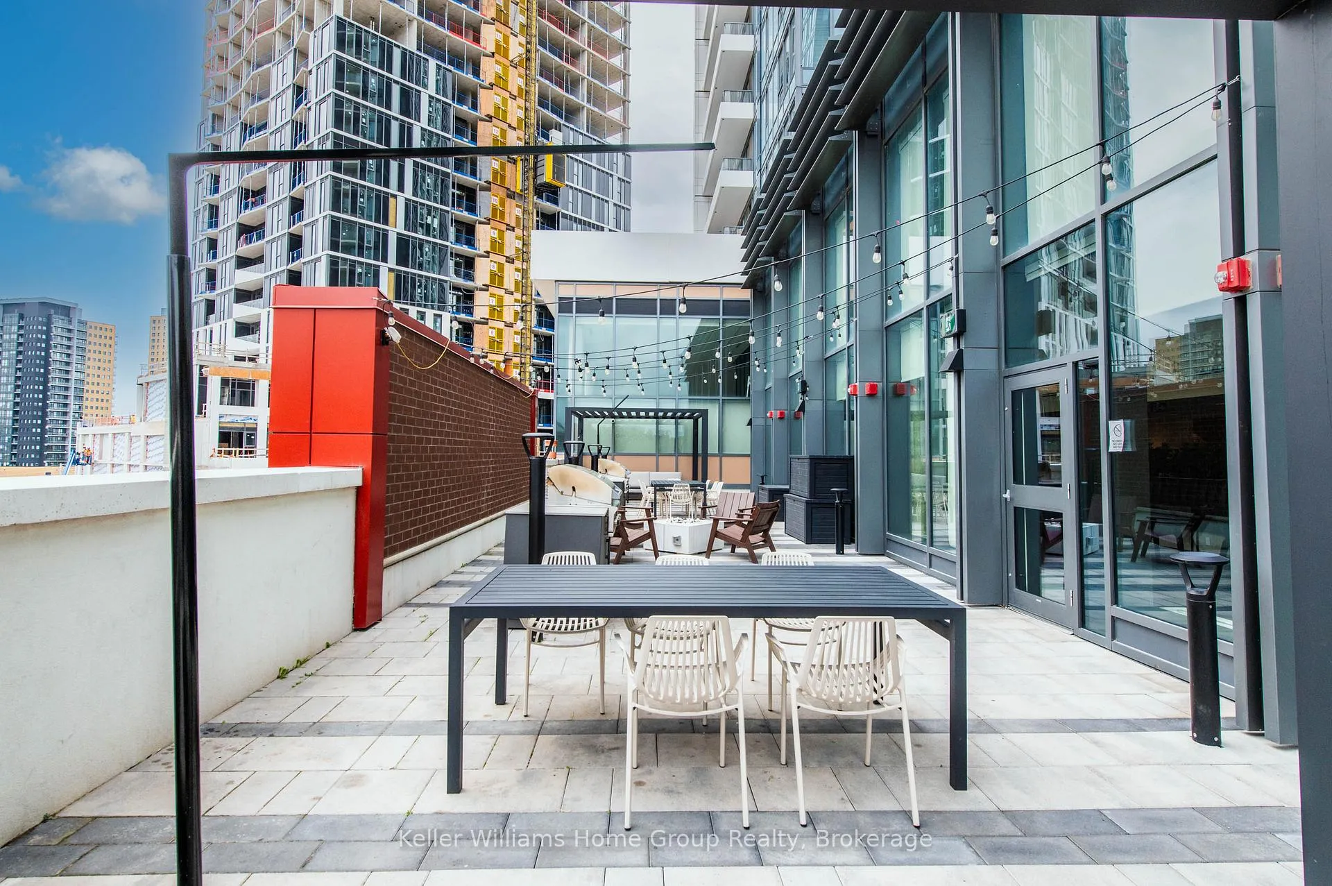 Photo 23 of Unit 208, 5 Wellington Street S, Kitchener — HOMEH