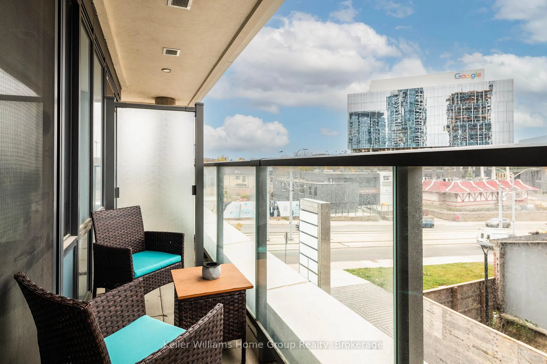 Photo 26 of Unit 208, 5 Wellington Street S, Kitchener — HOMEH