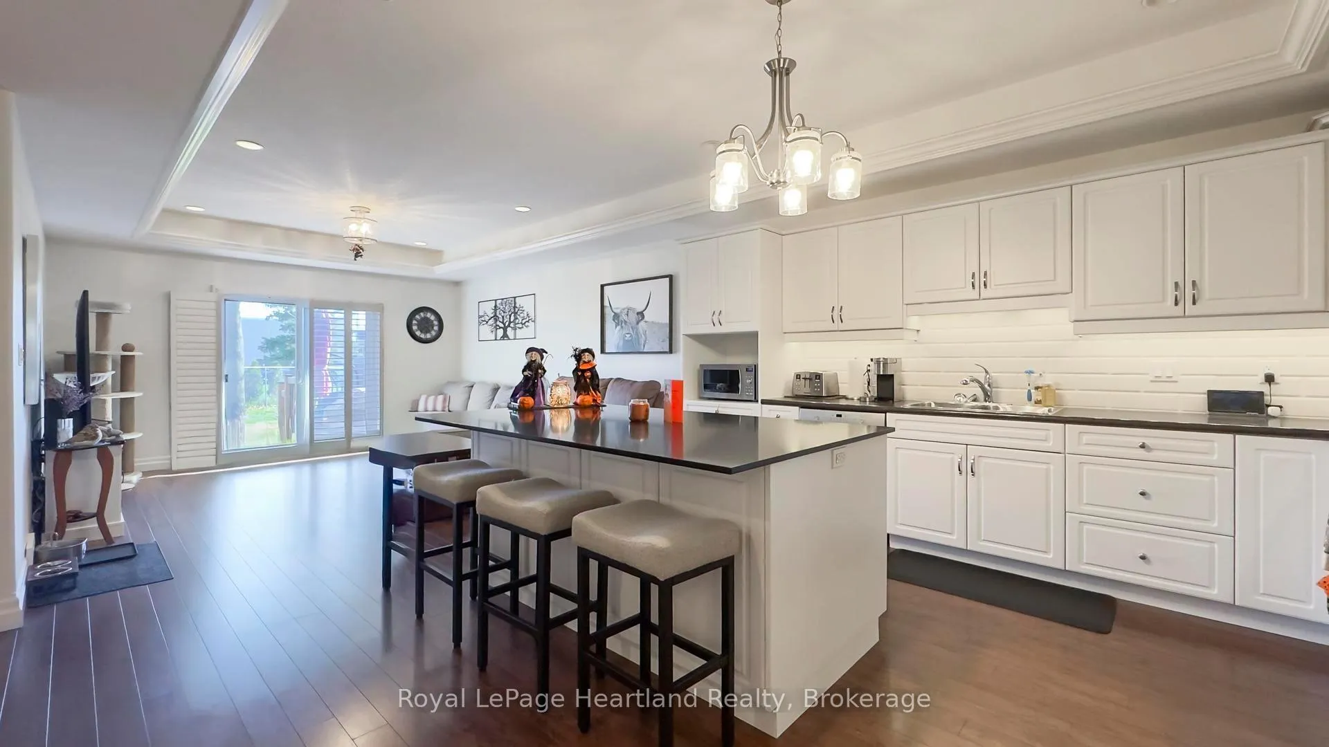 Photo 6 of Unit 13, 33 Fairhaven Lane, Goderich, Goderich (Town) — HOMEH