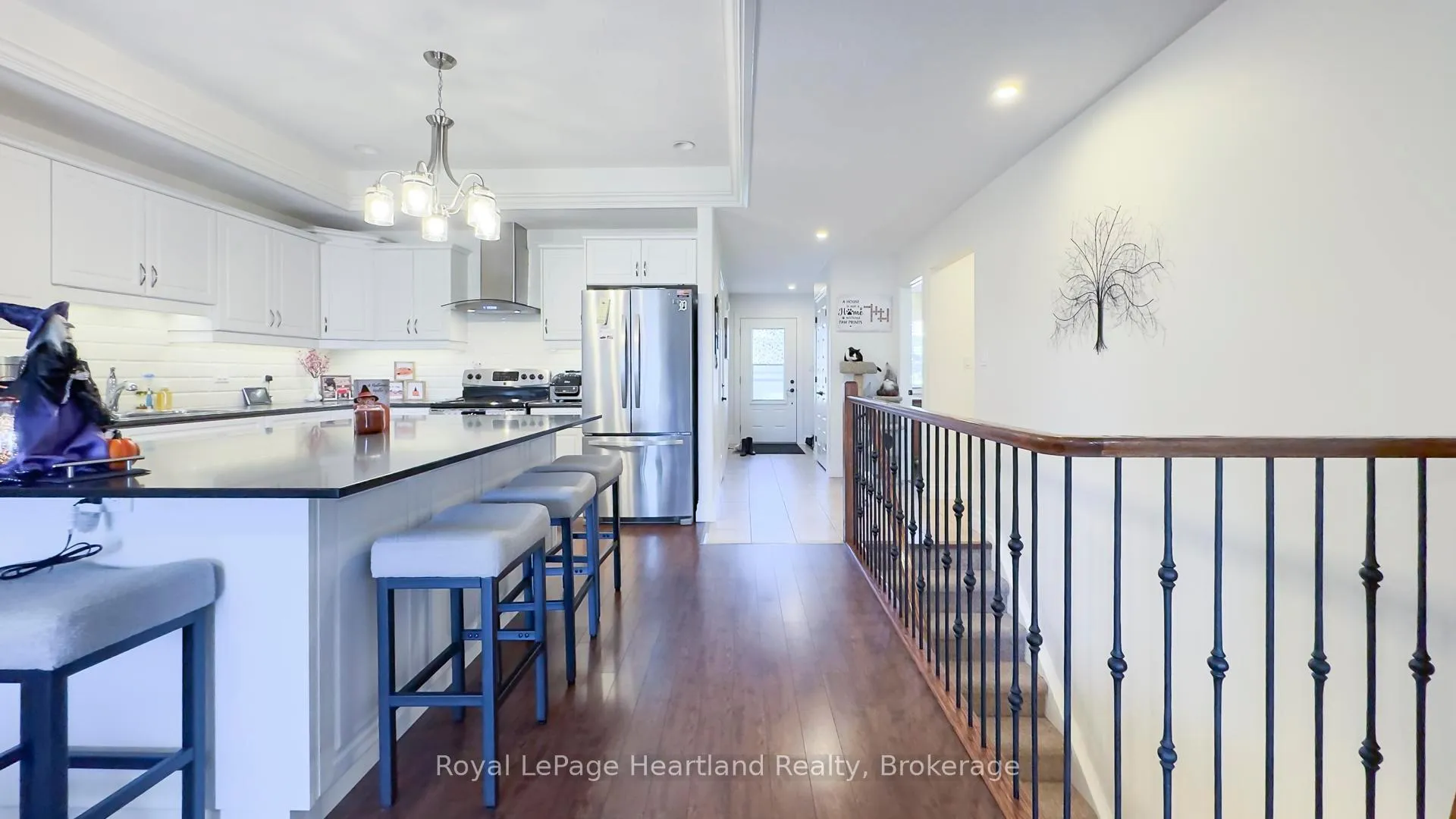 Photo 9 of Unit 13, 33 Fairhaven Lane, Goderich, Goderich (Town) — HOMEH
