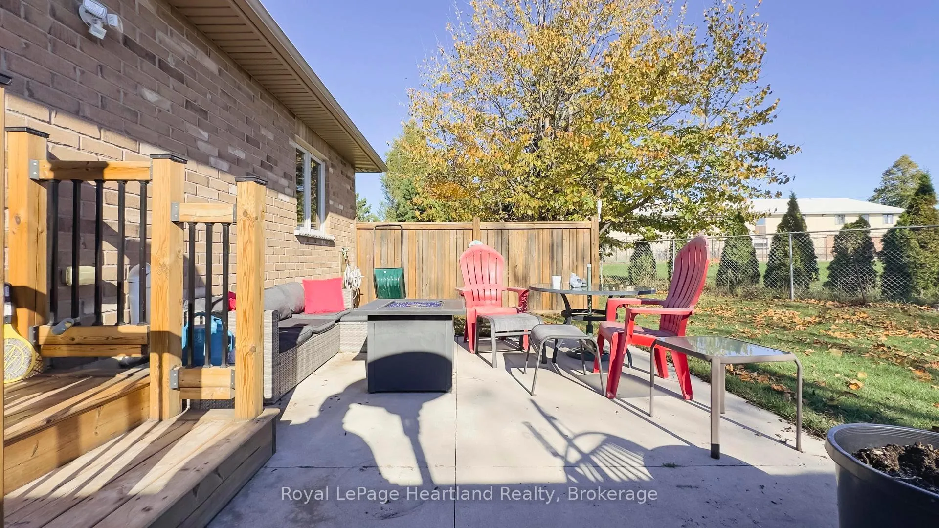 Photo 36 of Unit 13, 33 Fairhaven Lane, Goderich, Goderich (Town) — HOMEH