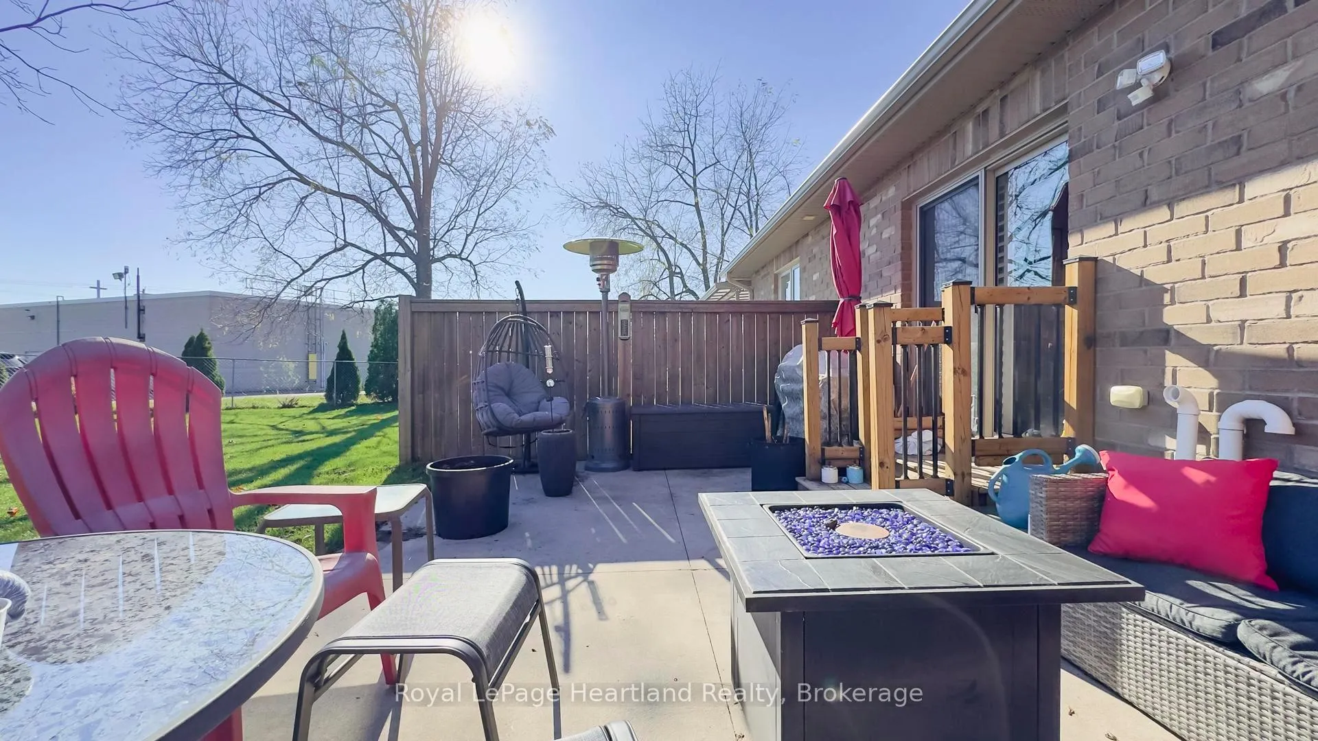 Photo 38 of Unit 13, 33 Fairhaven Lane, Goderich, Goderich (Town) — HOMEH