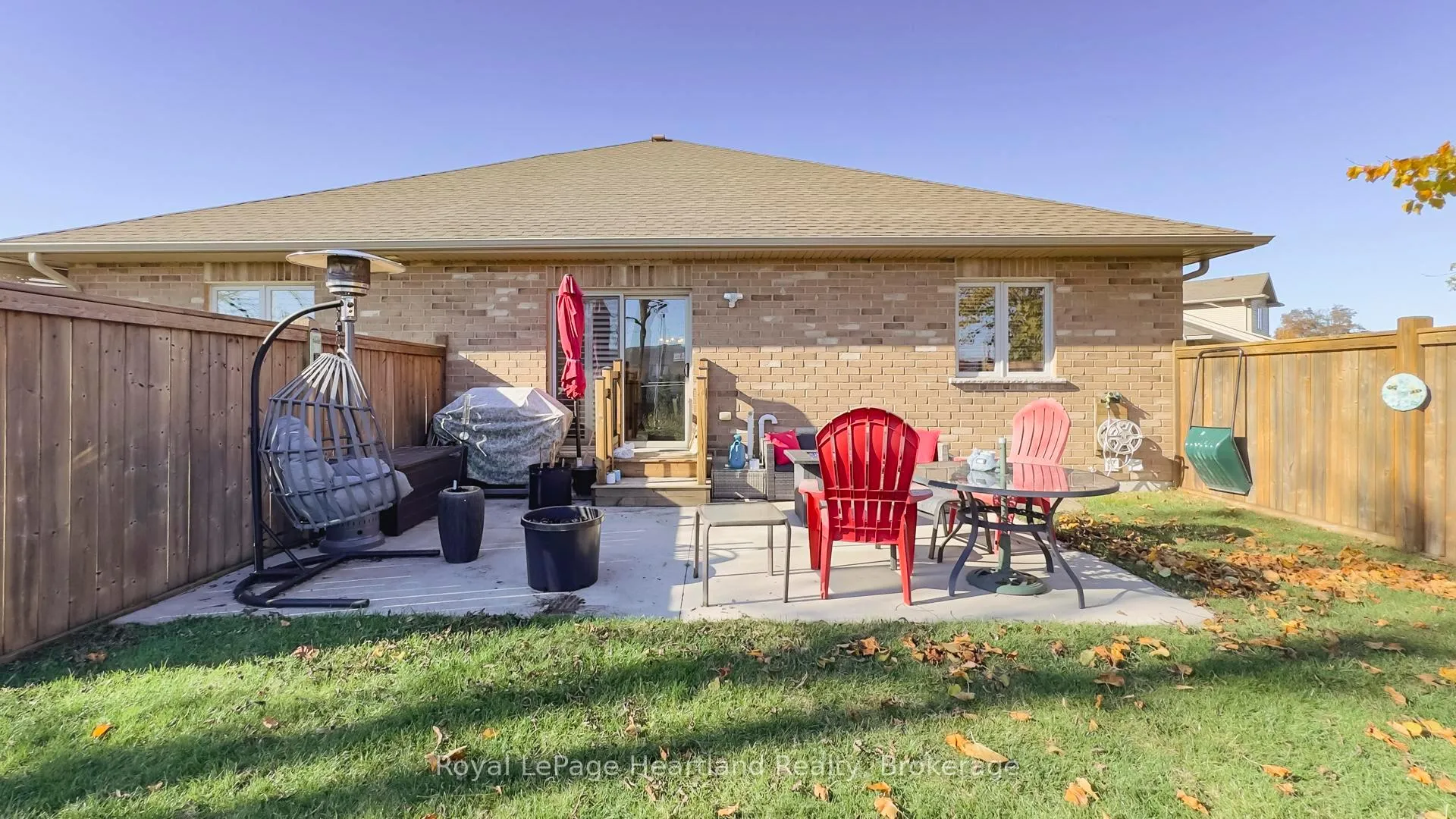 Photo 39 of Unit 13, 33 Fairhaven Lane, Goderich, Goderich (Town) — HOMEH
