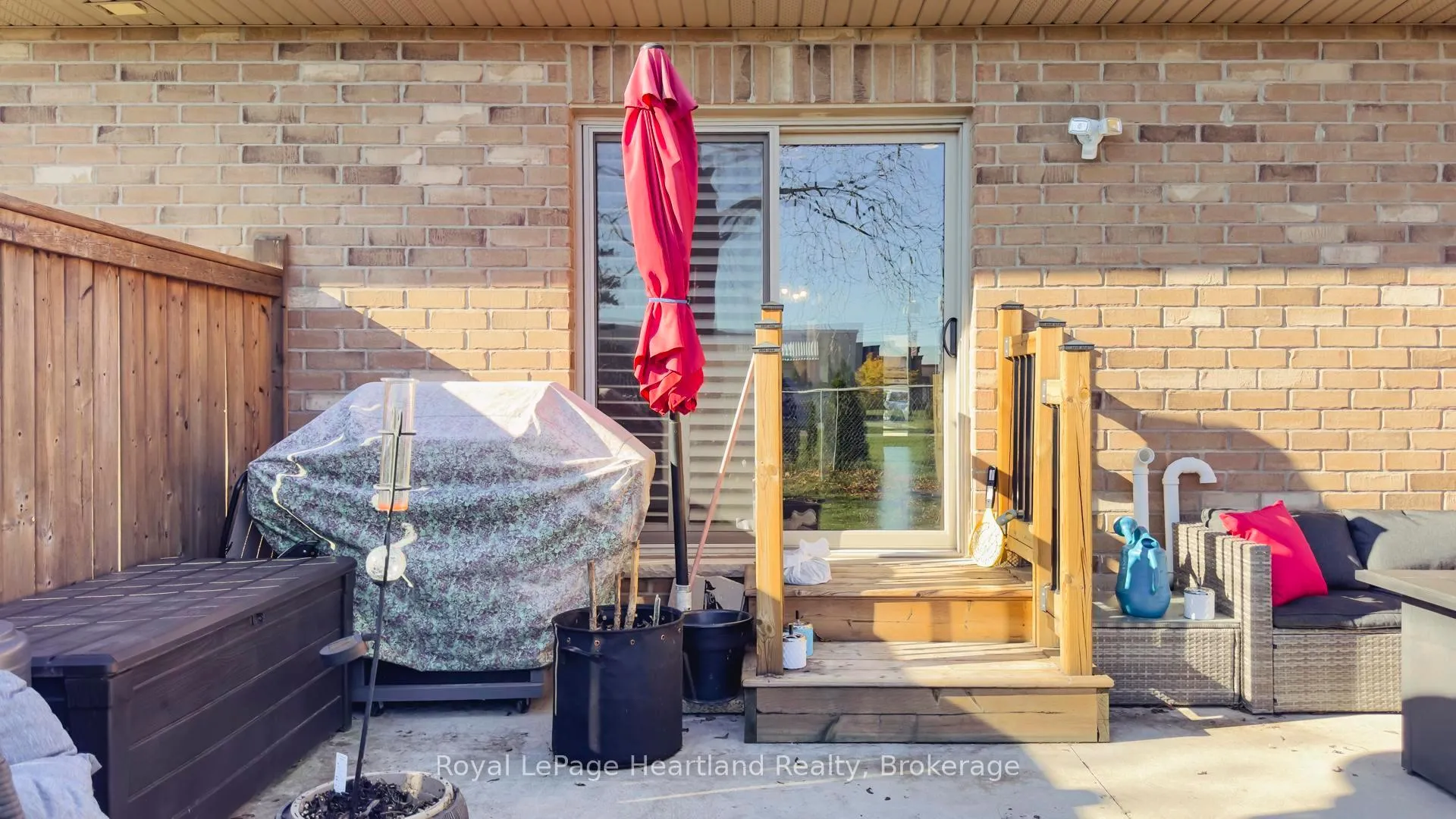 Photo 41 of Unit 13, 33 Fairhaven Lane, Goderich, Goderich (Town) — HOMEH